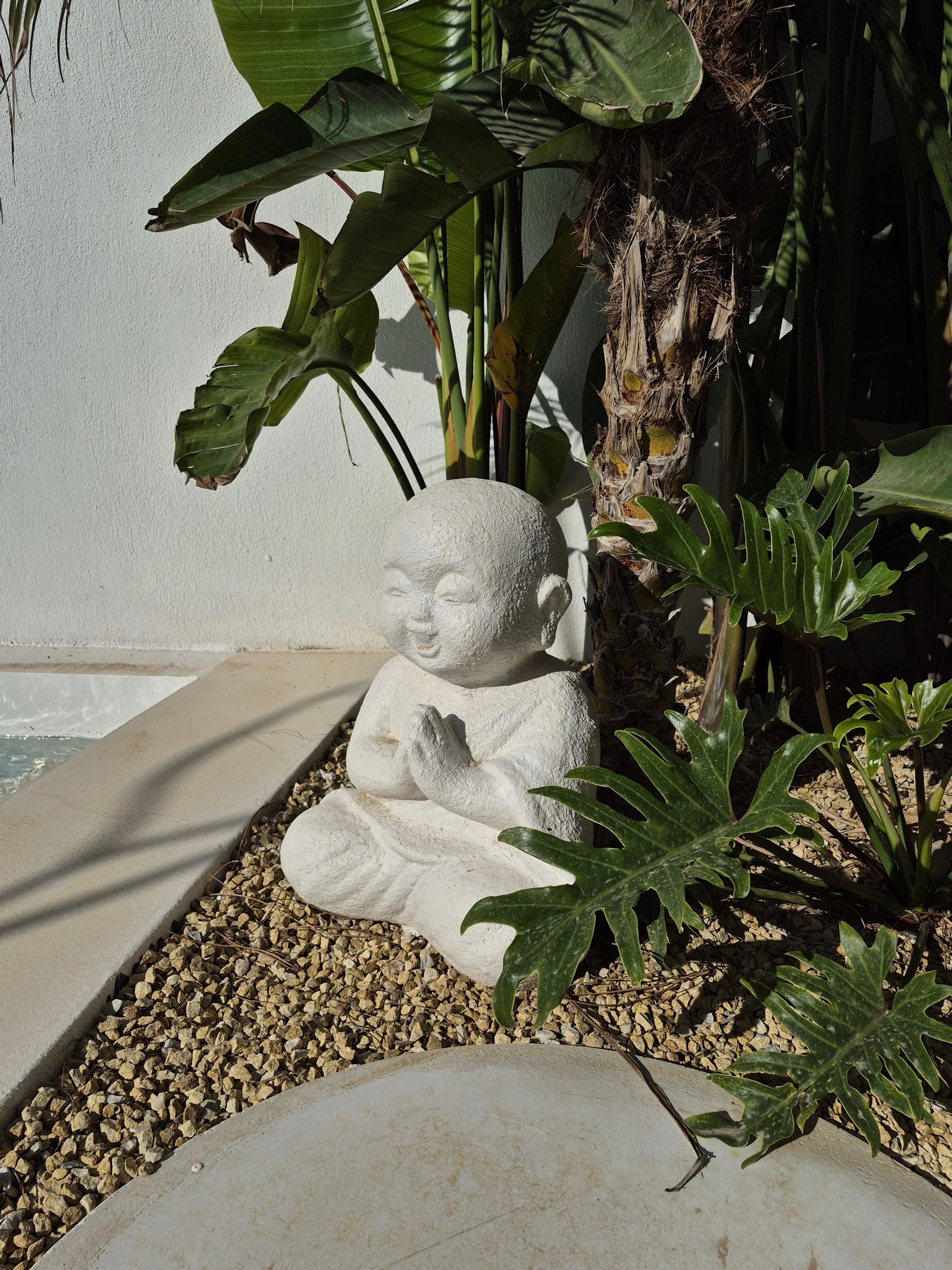 BEBEK BUDDHA-A