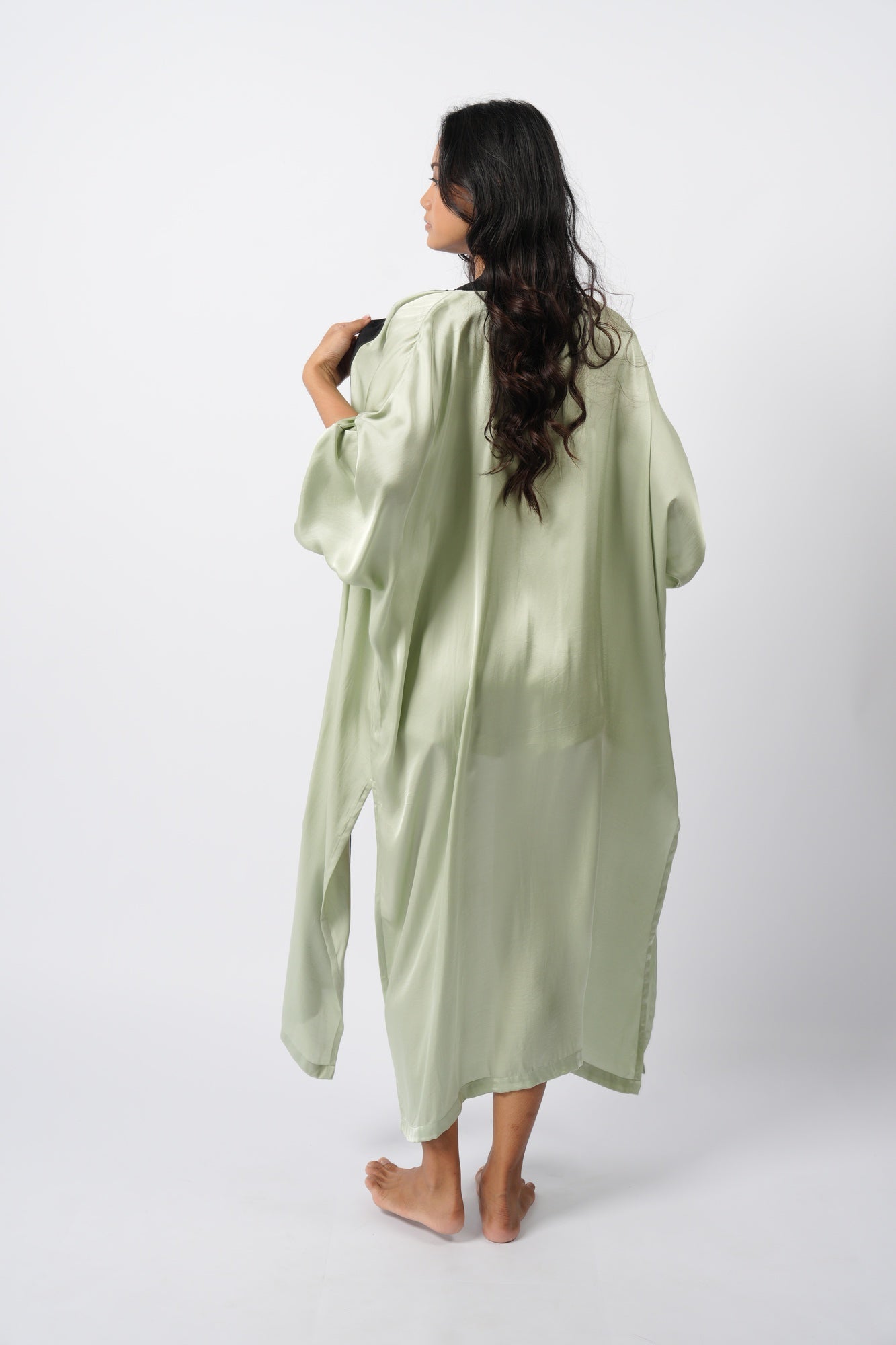 Putri Mint Kimono
