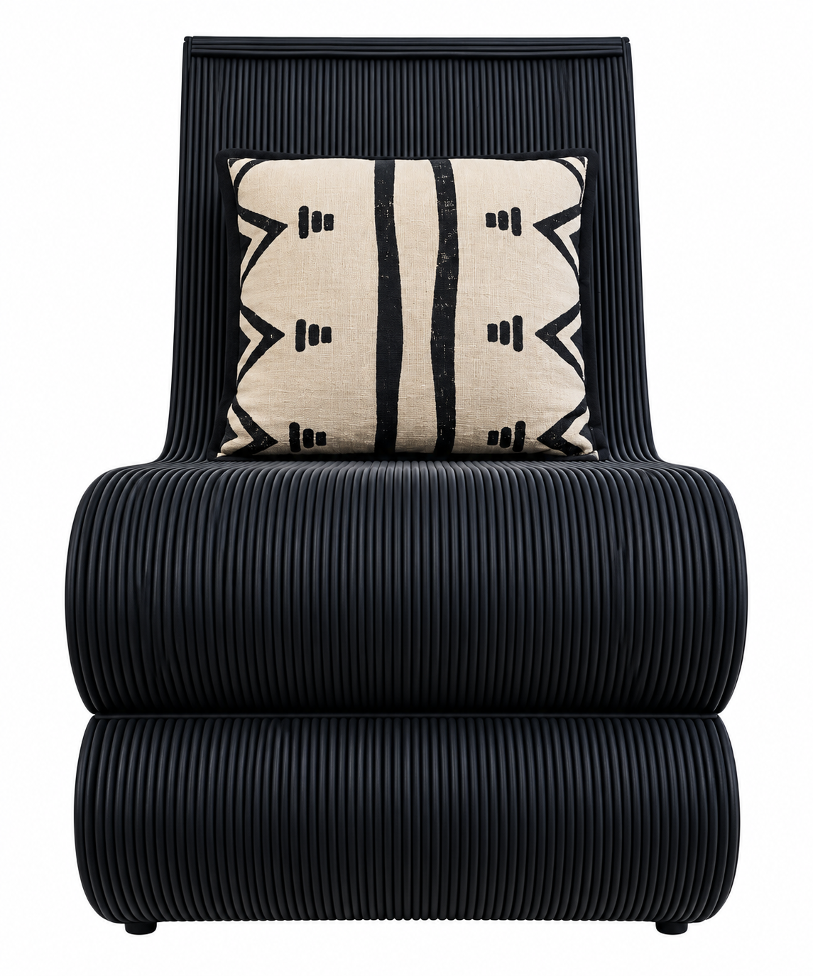 RATTAN KOLTUK