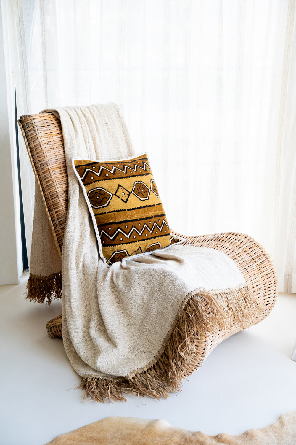 BERBER MAROC 50X50CM