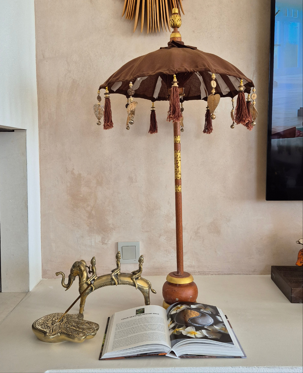 GAJAH BRONZ BİBLO