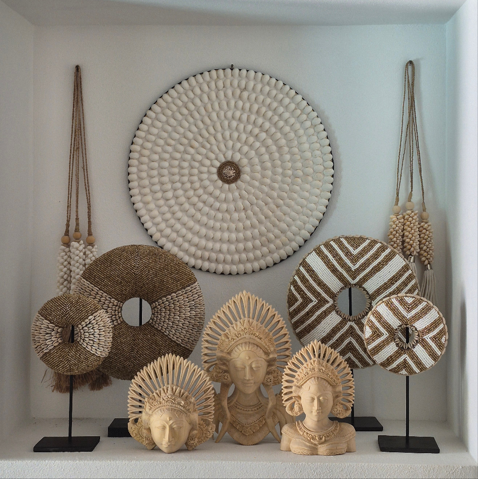 Topi Papua Set