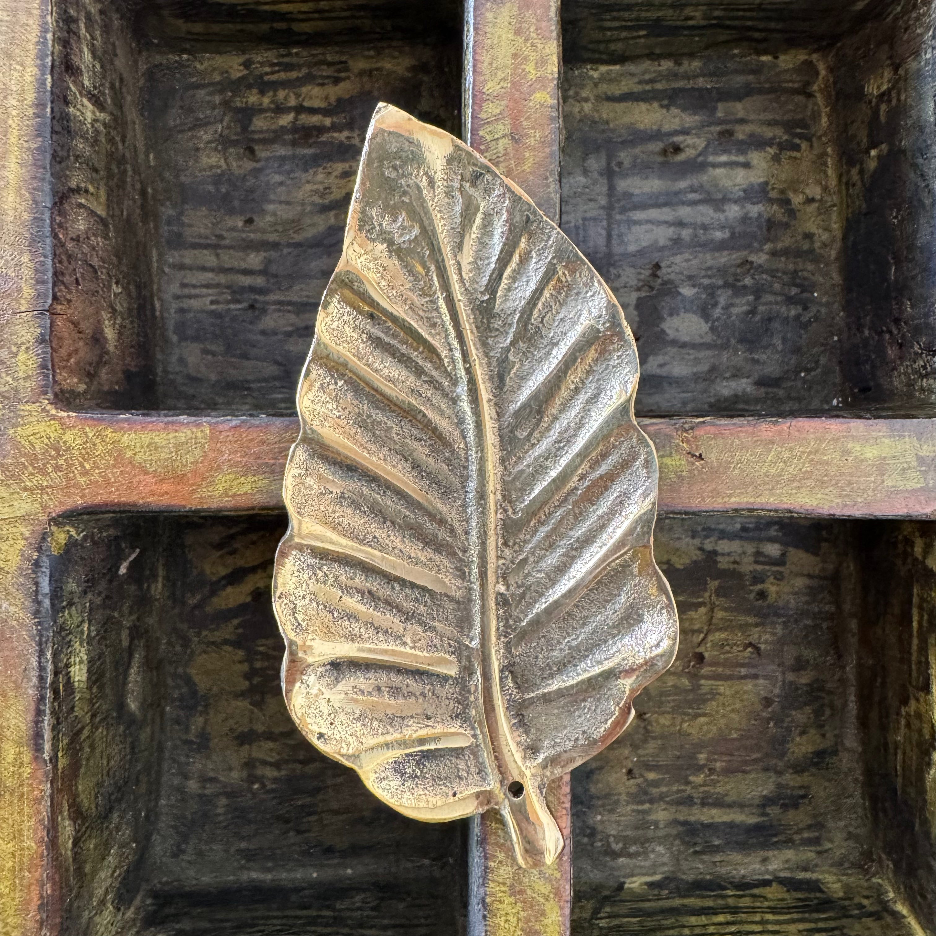 Monstera Yaprak Tütsülük