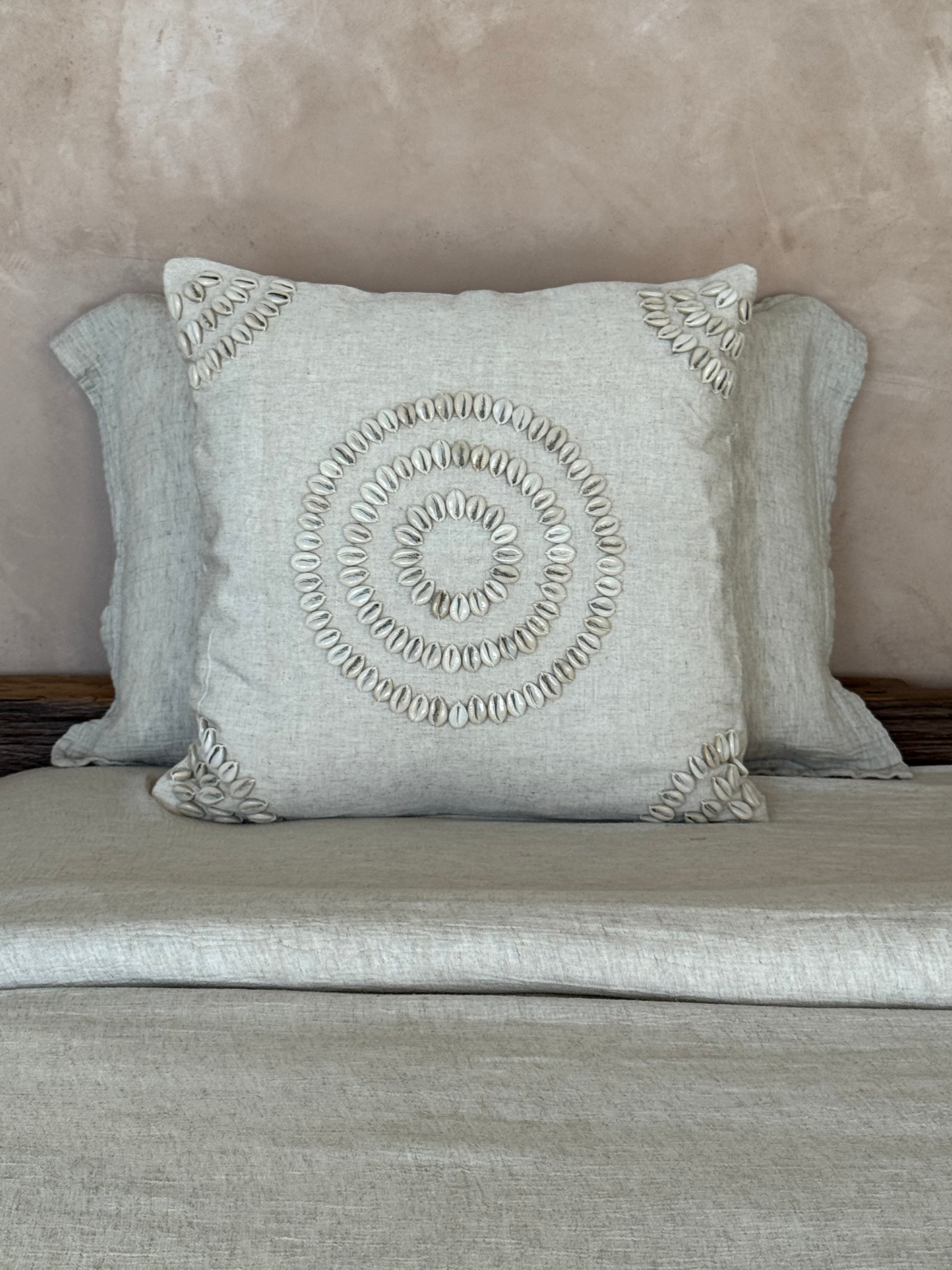 SHELL LİNE KIRLENT - 004