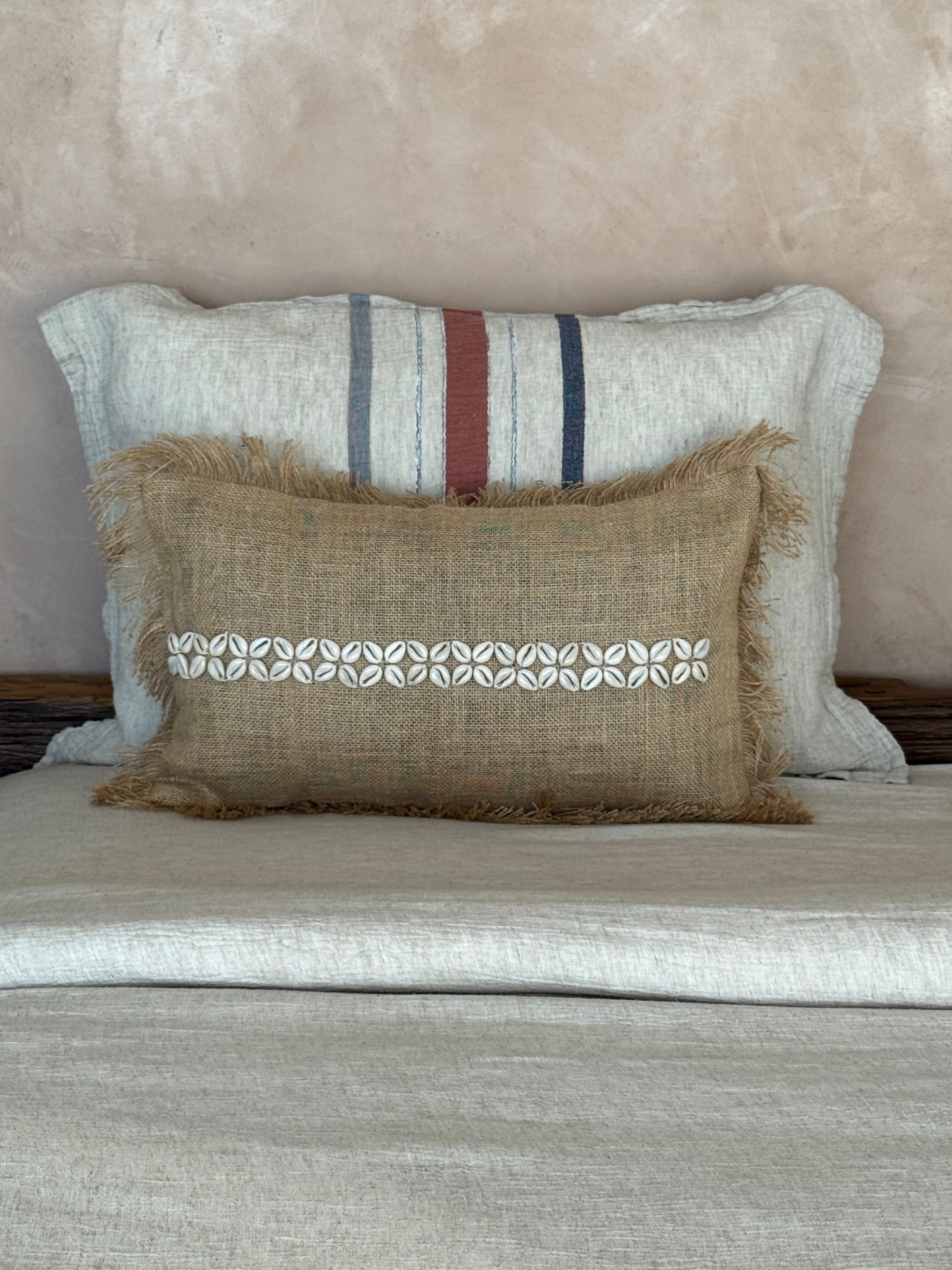 SHELL LİNE KIRLENT - 001