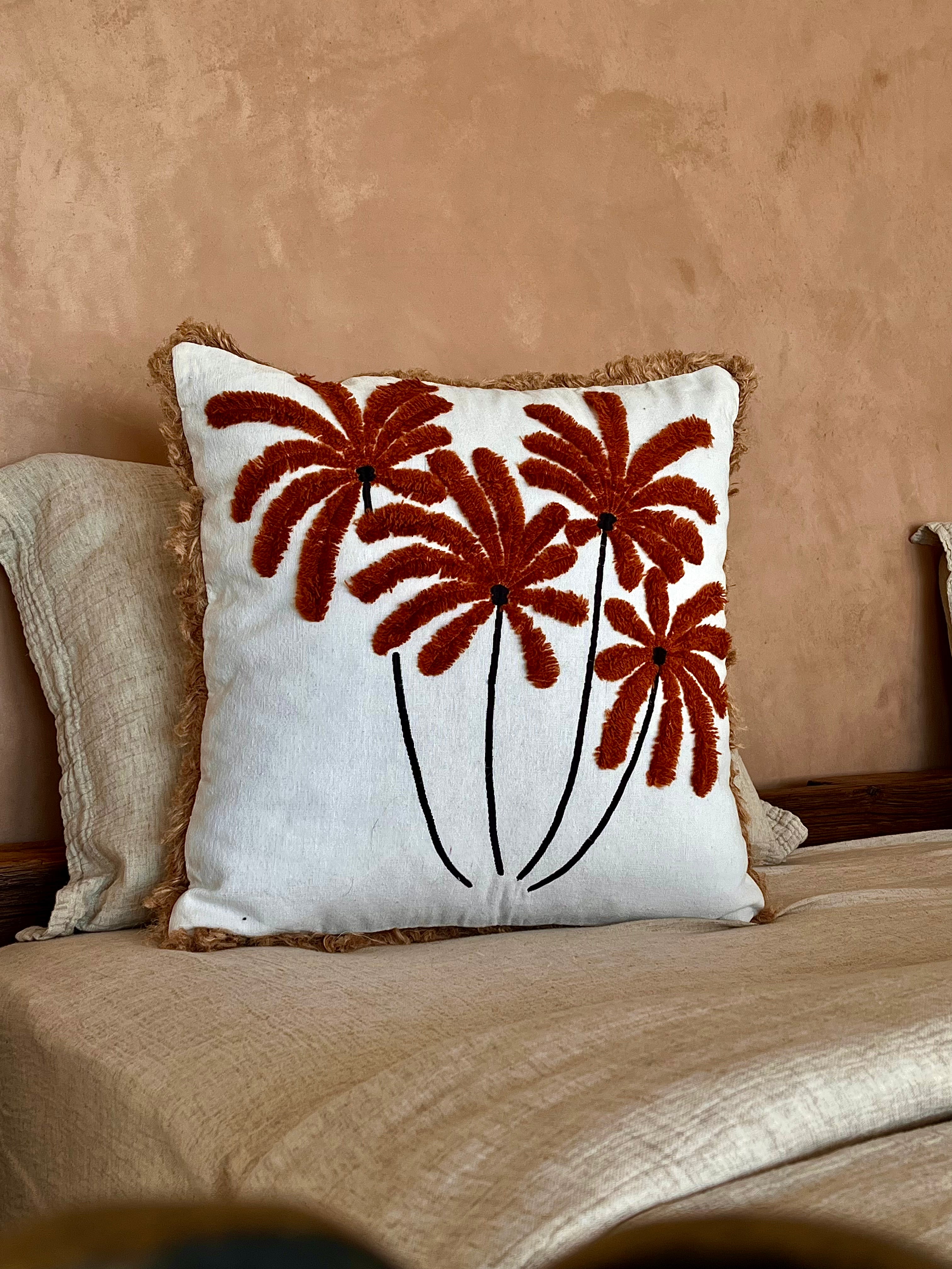 COTTON KIRLENT - 015