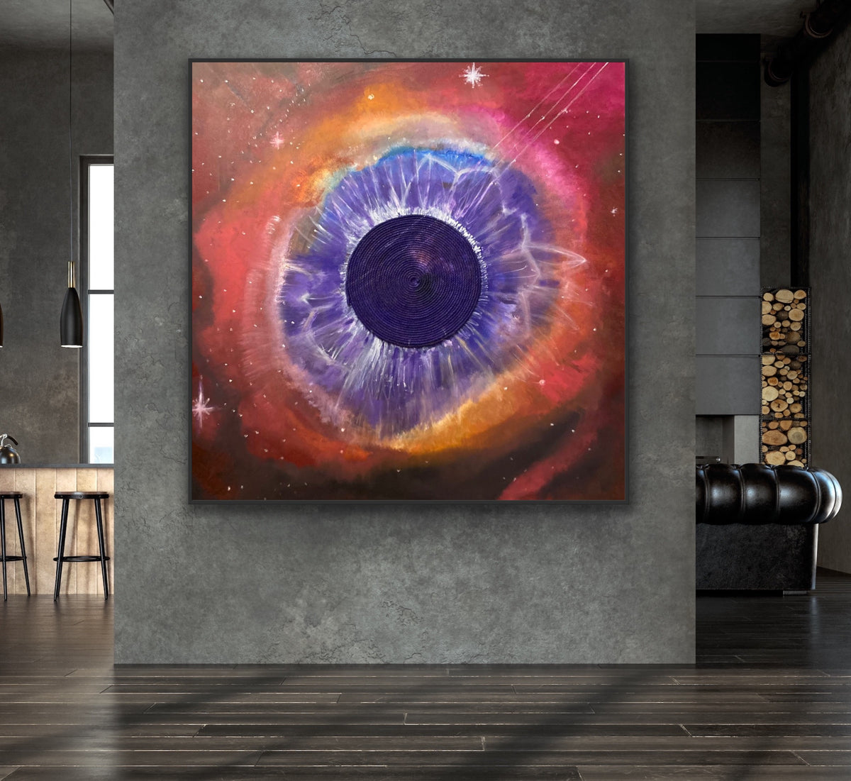 COSMOS