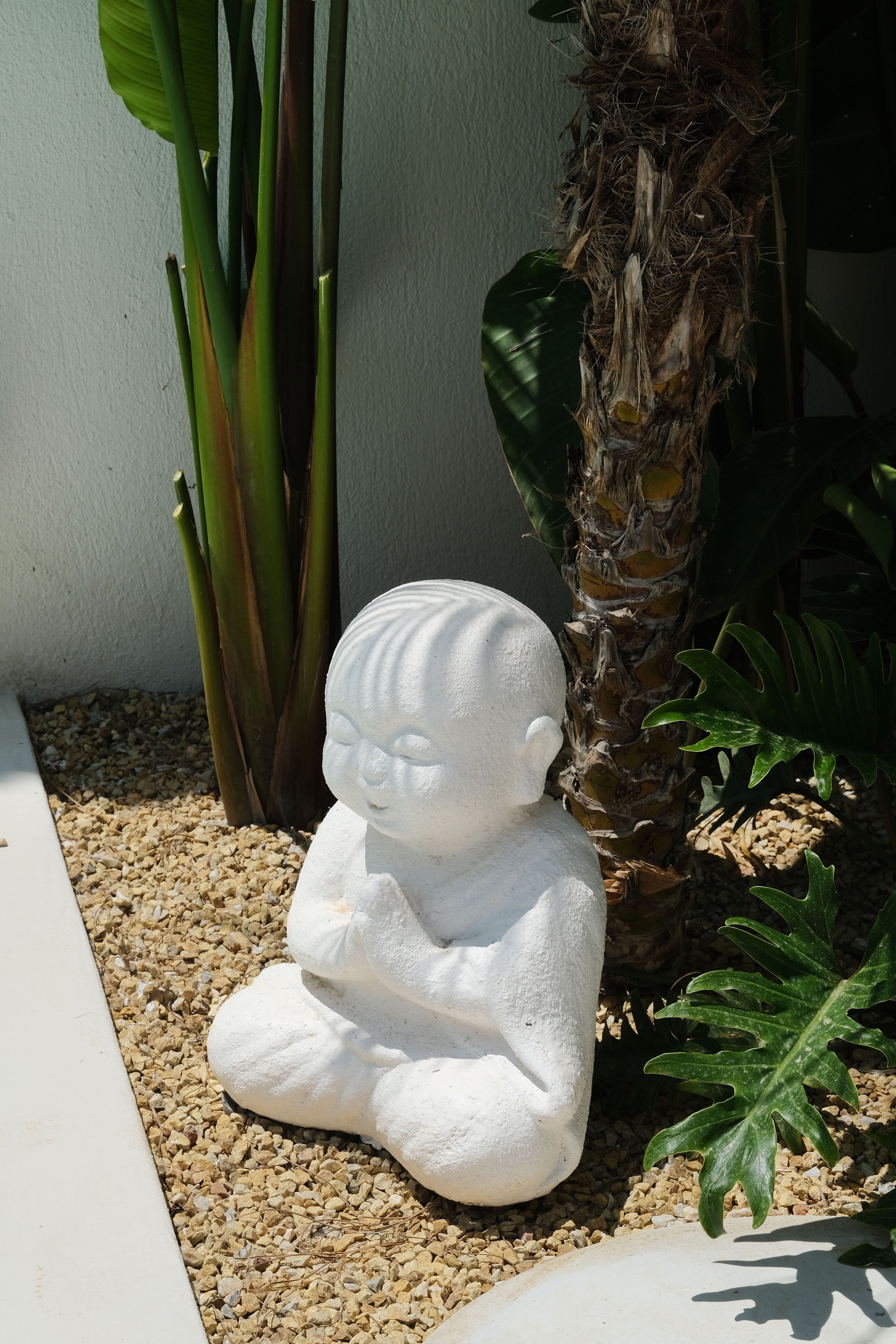 BEBEK BUDDHA-A