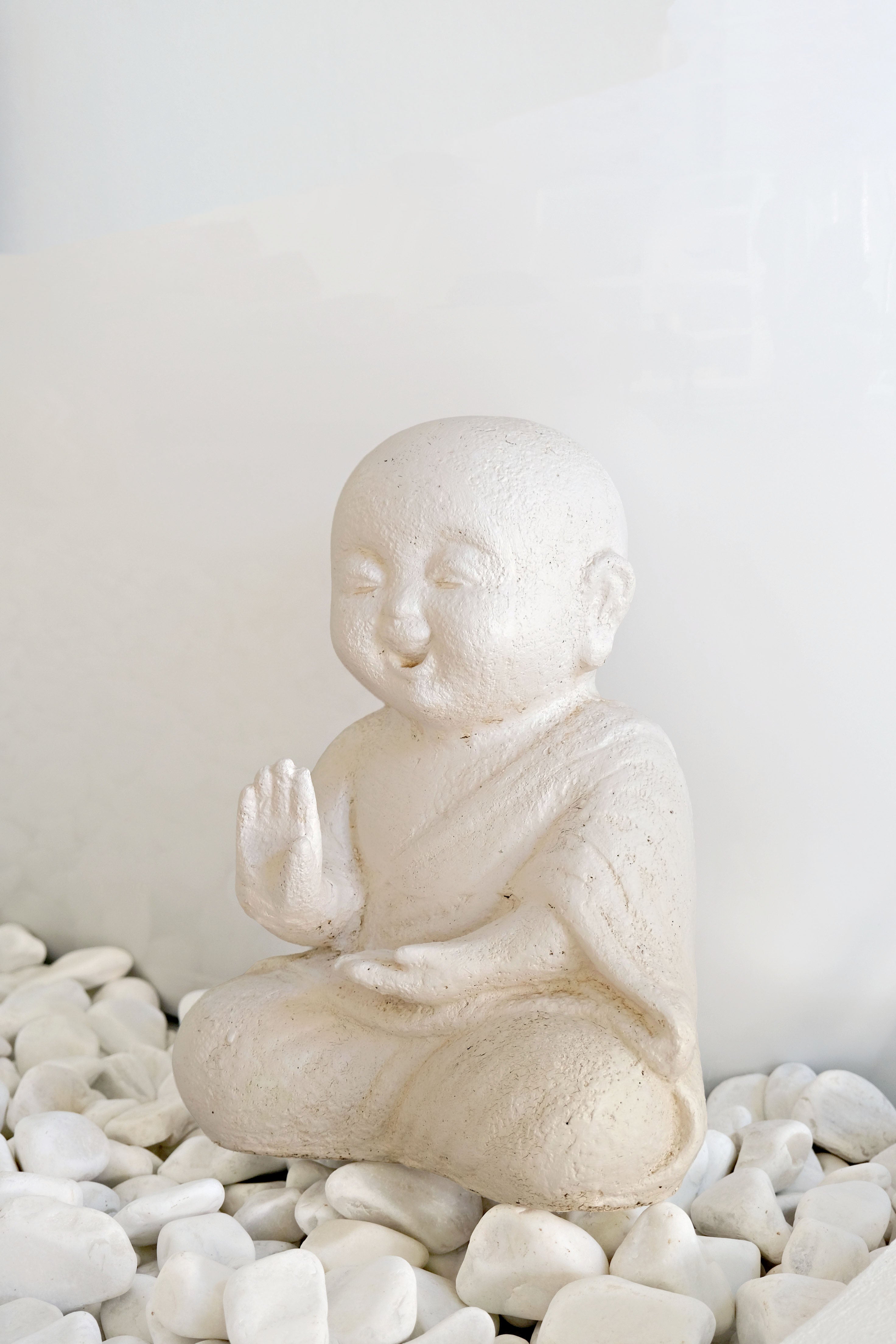 BEBEK BUDDHA-A