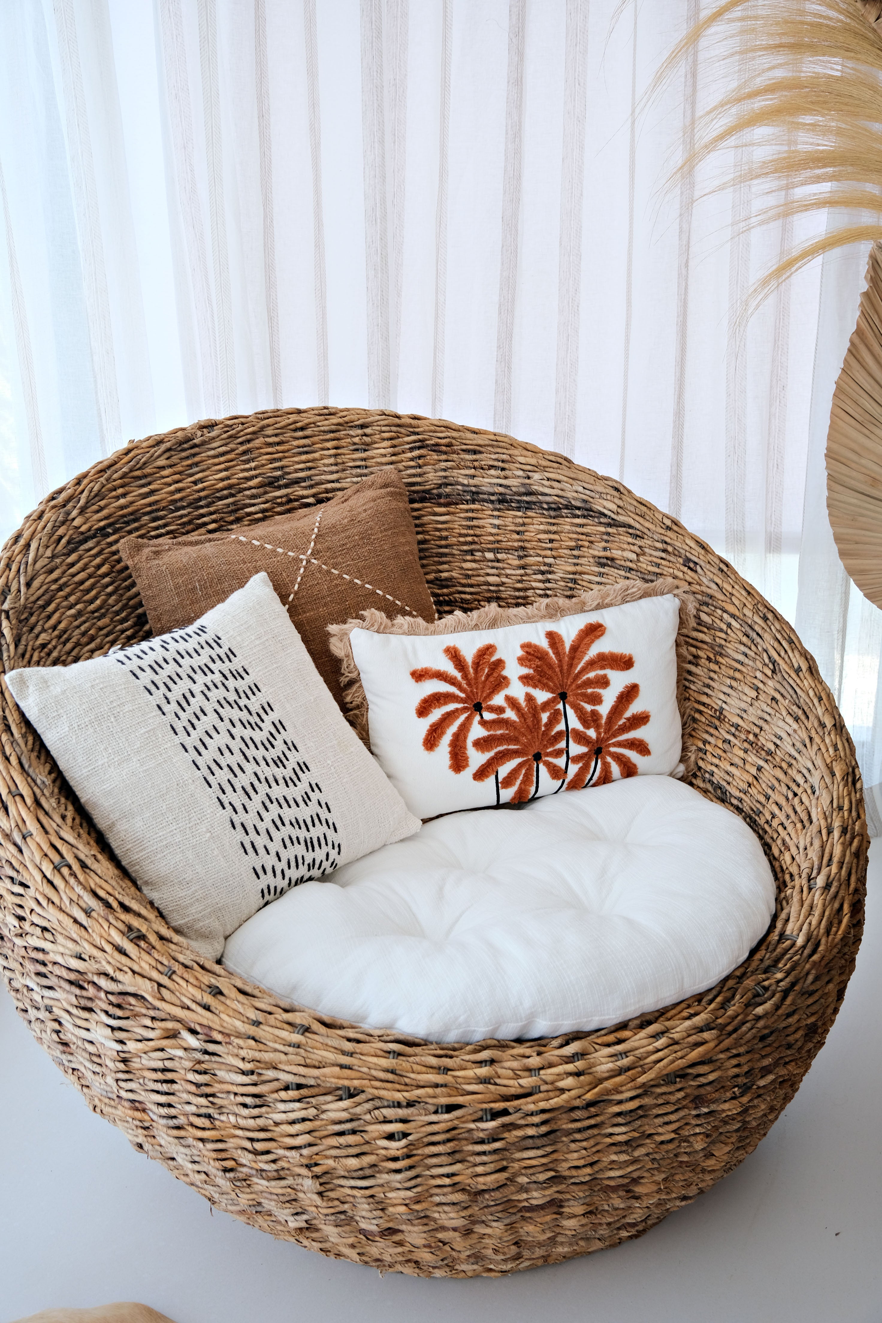 DIAH PILLOW