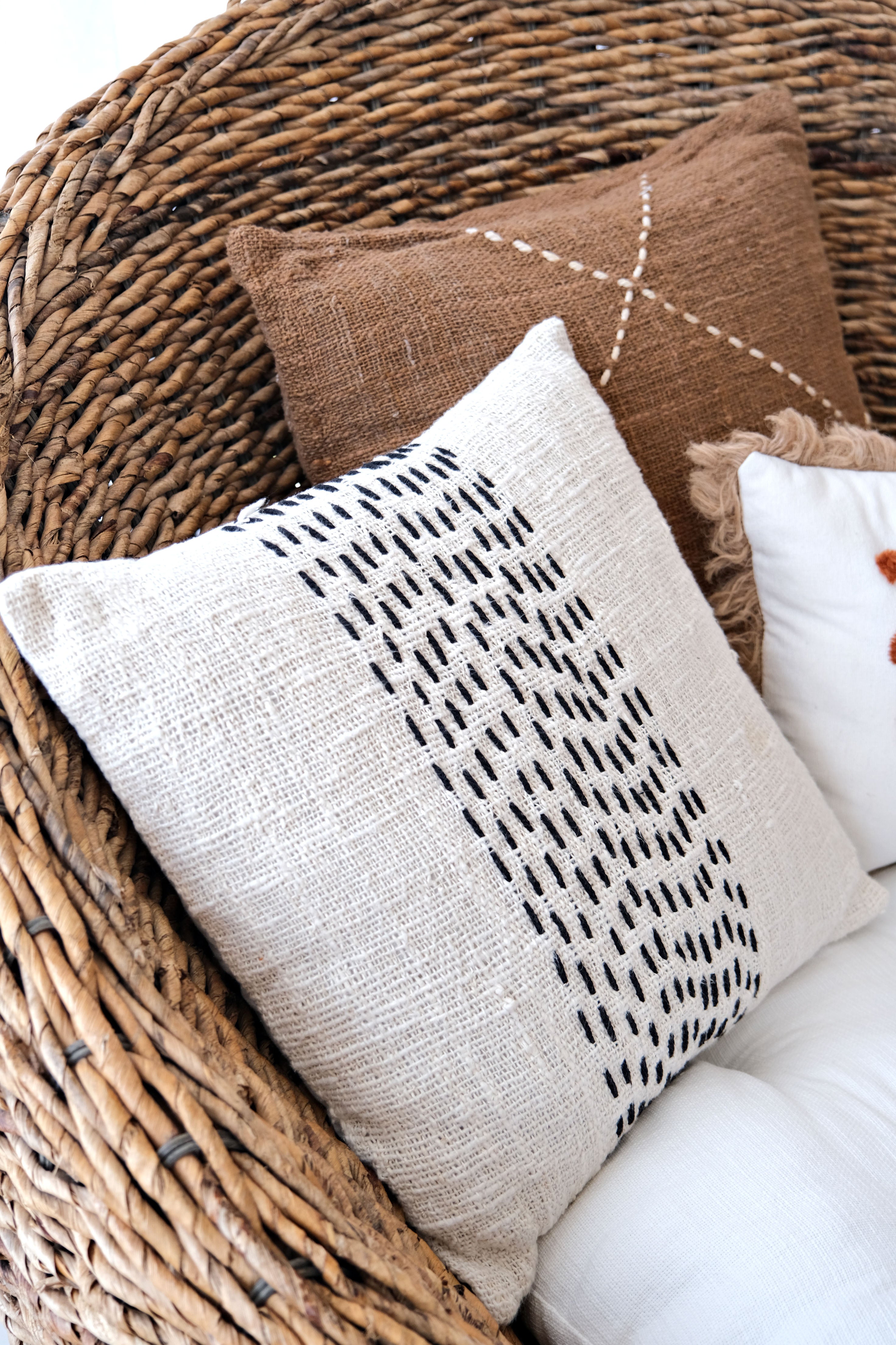 DIAH PILLOW