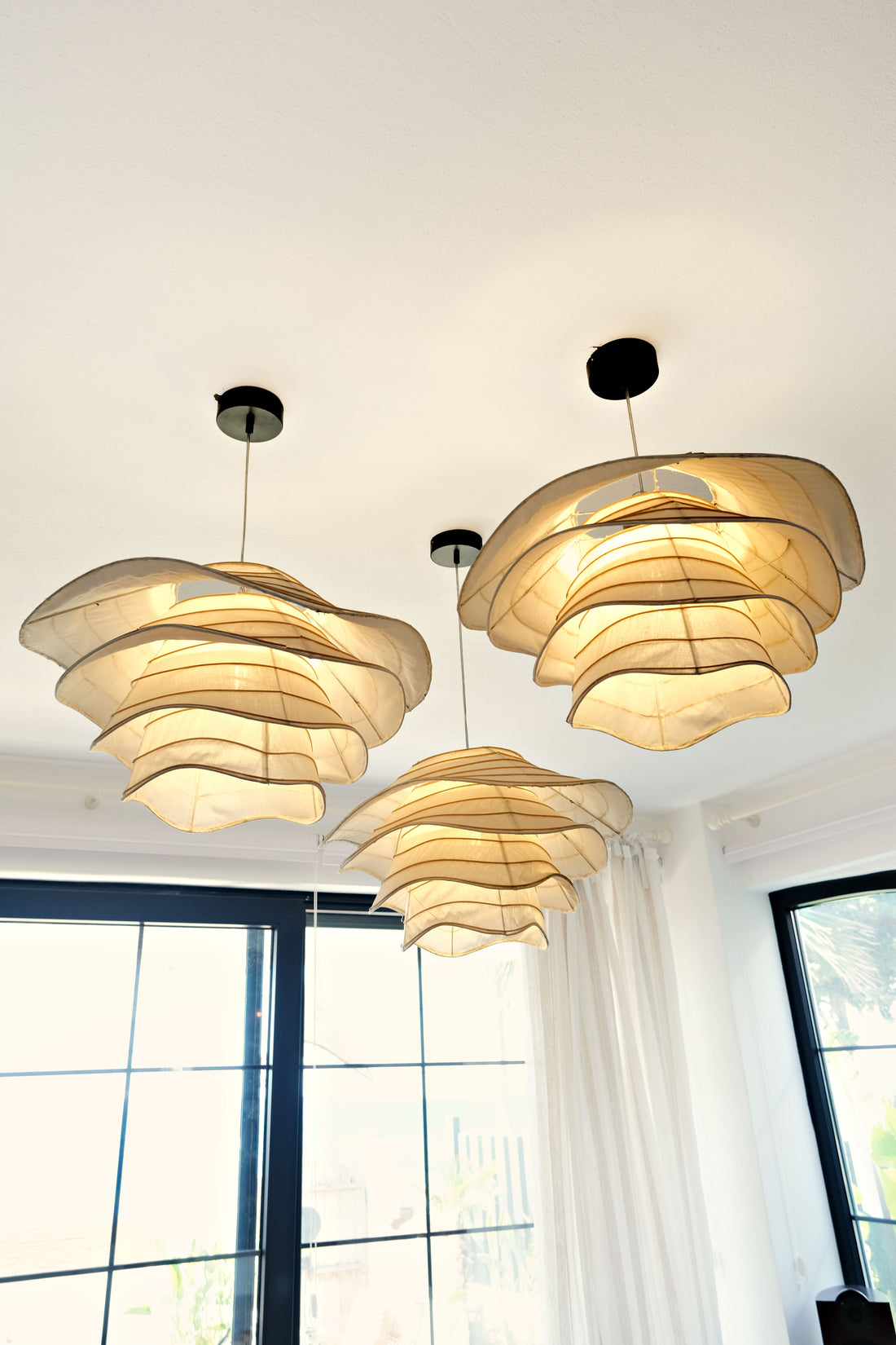 RAJA LAMP S