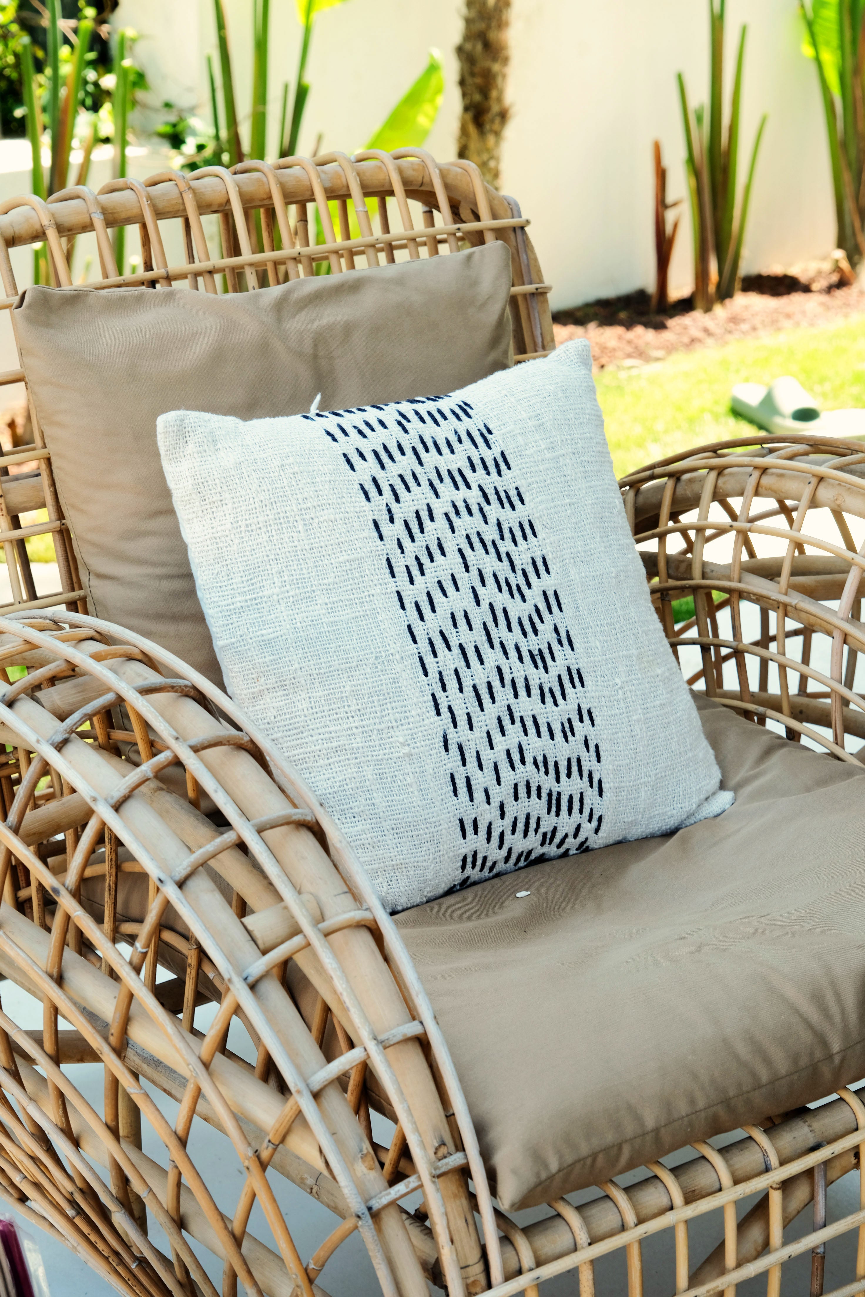 DIAH PILLOW