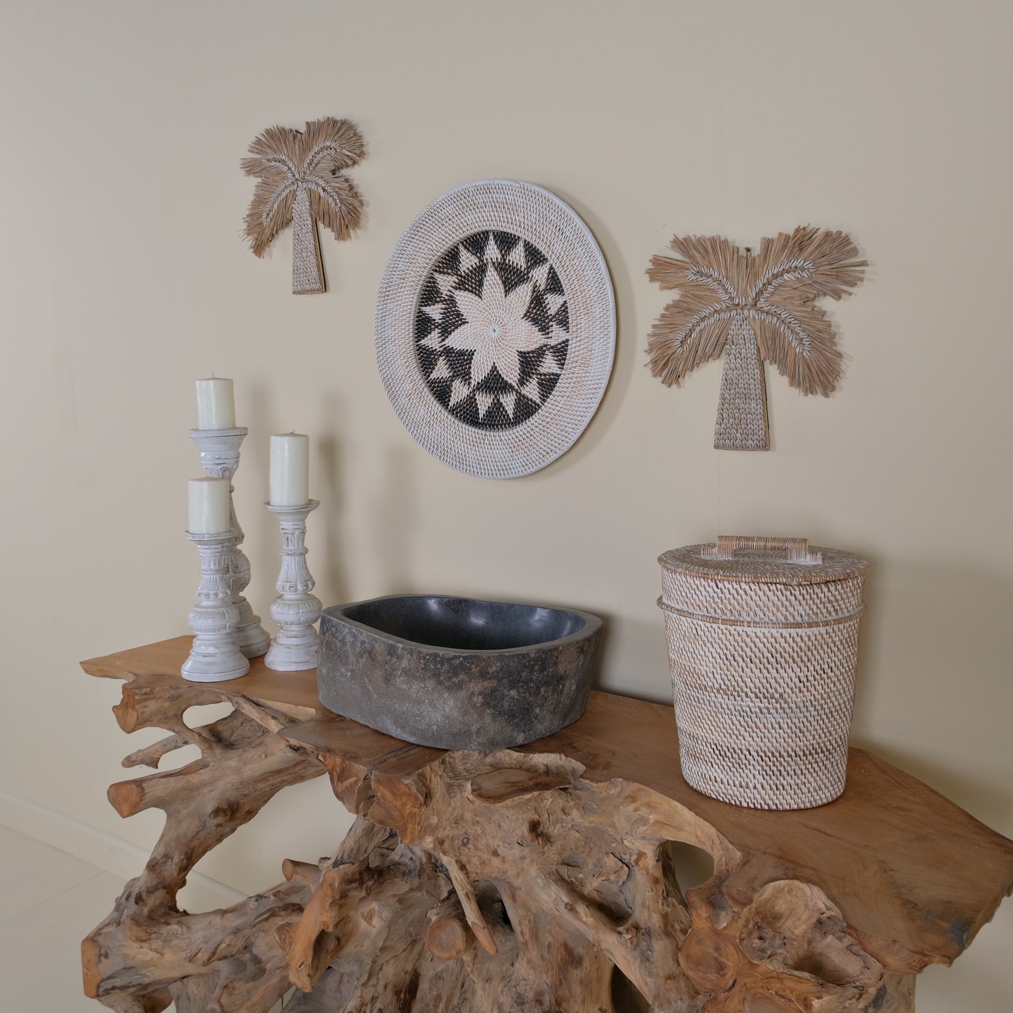 STONE SINK M