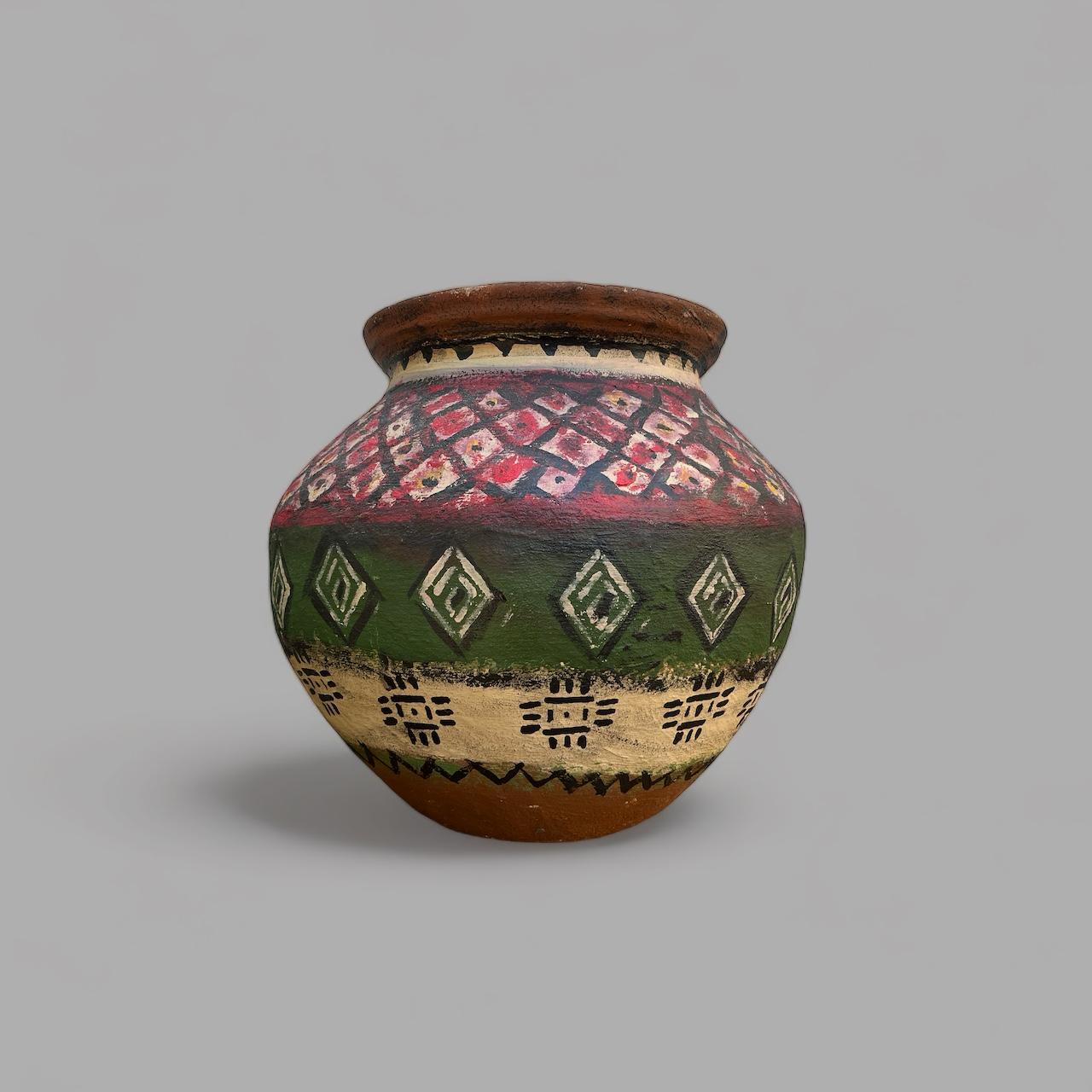 ORTA BOY TOPRAK KÜP