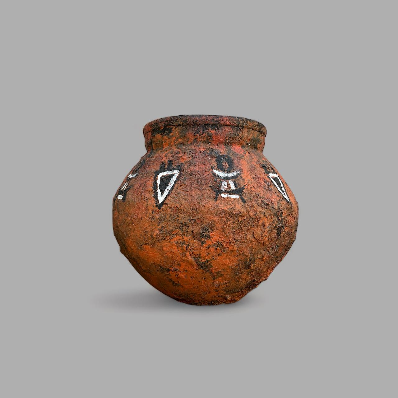 ORTA BOY TOPRAK KÜP