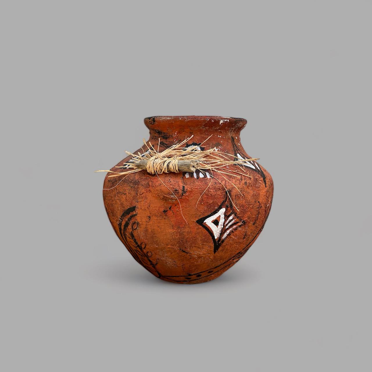 ORTA BOY TOPRAK KÜP