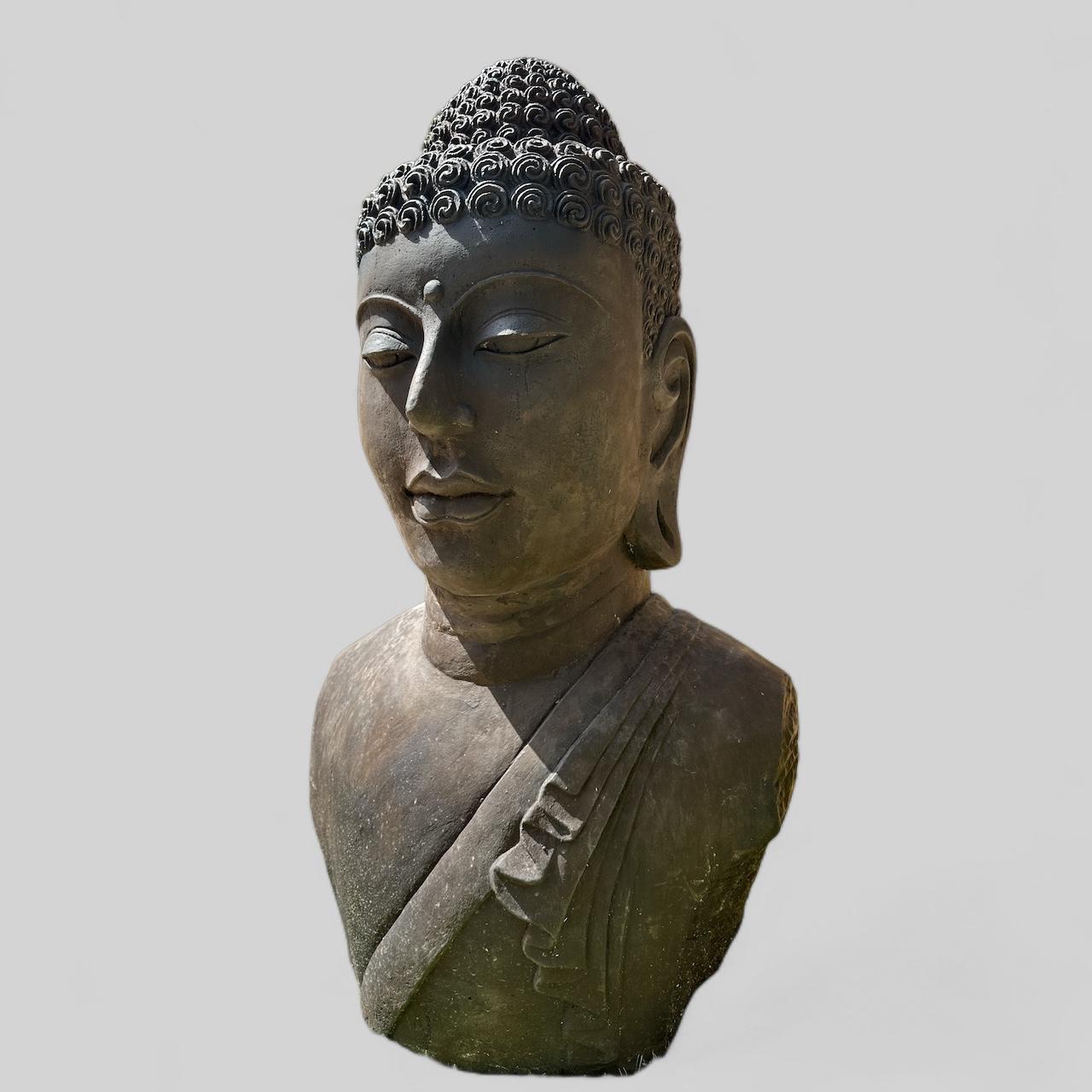 WATİ BUDDHA BÜST