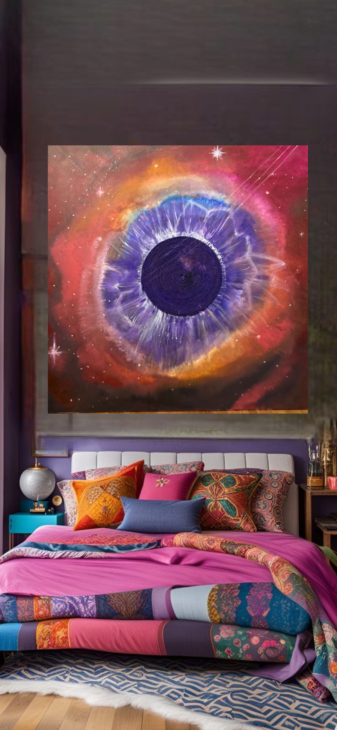 COSMOS