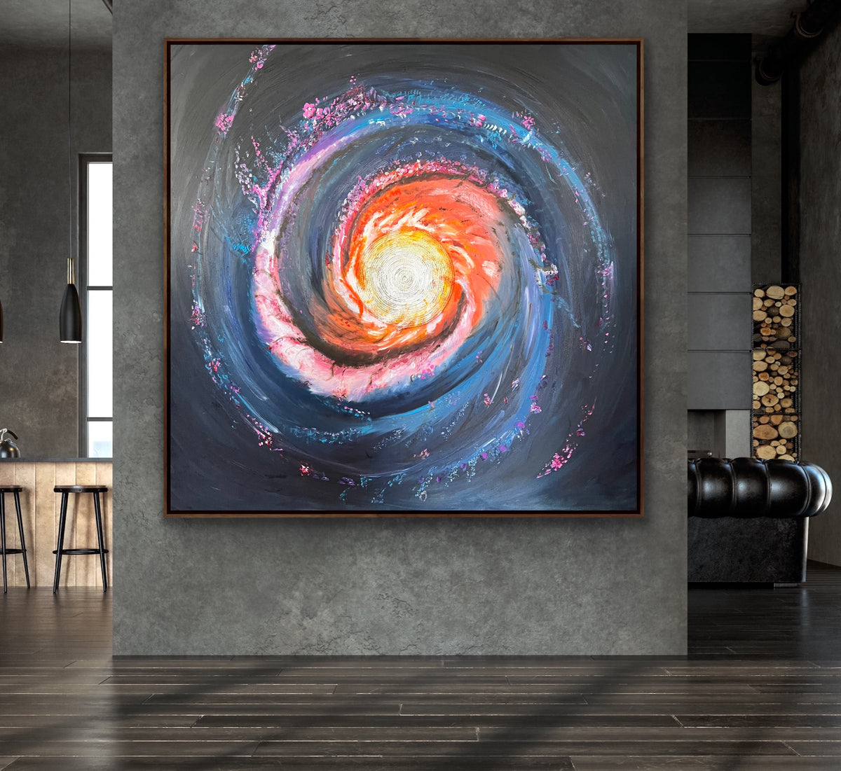 NEBULA