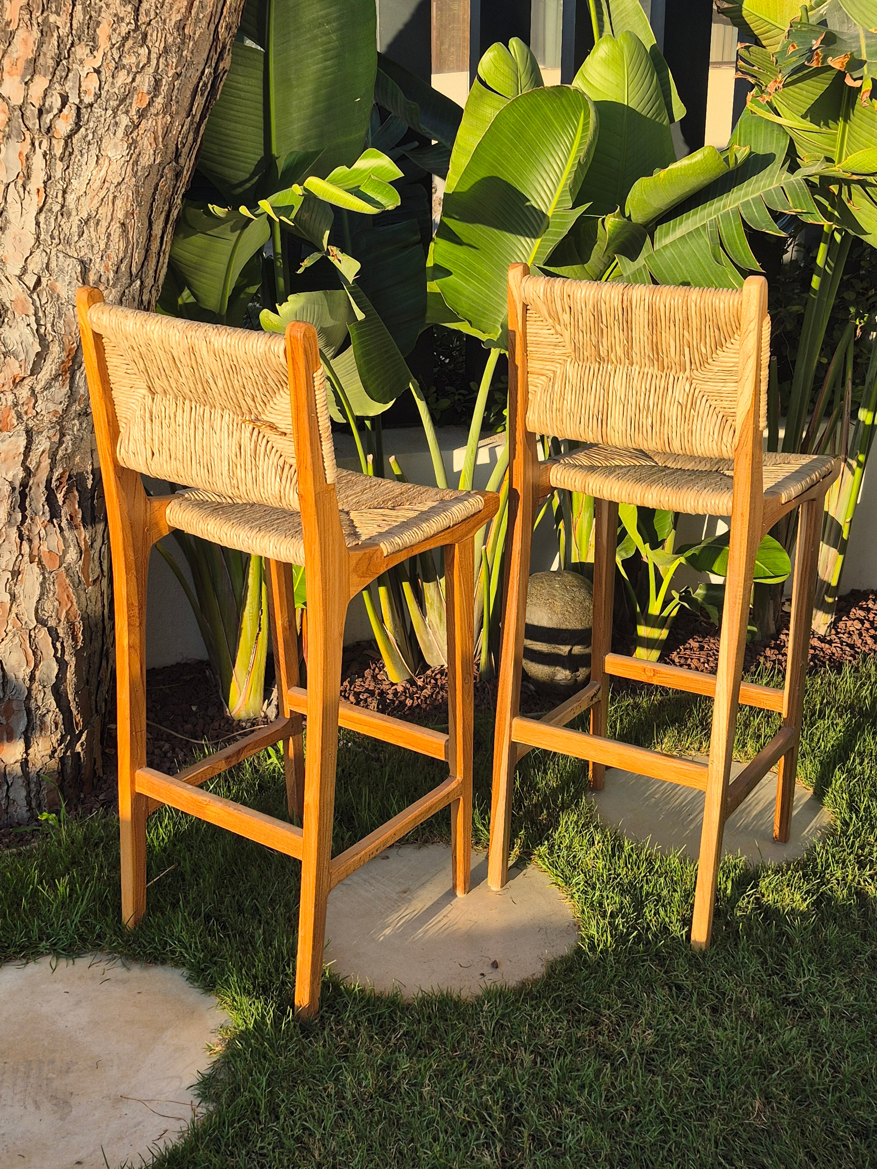 SESAR BAR STOOL