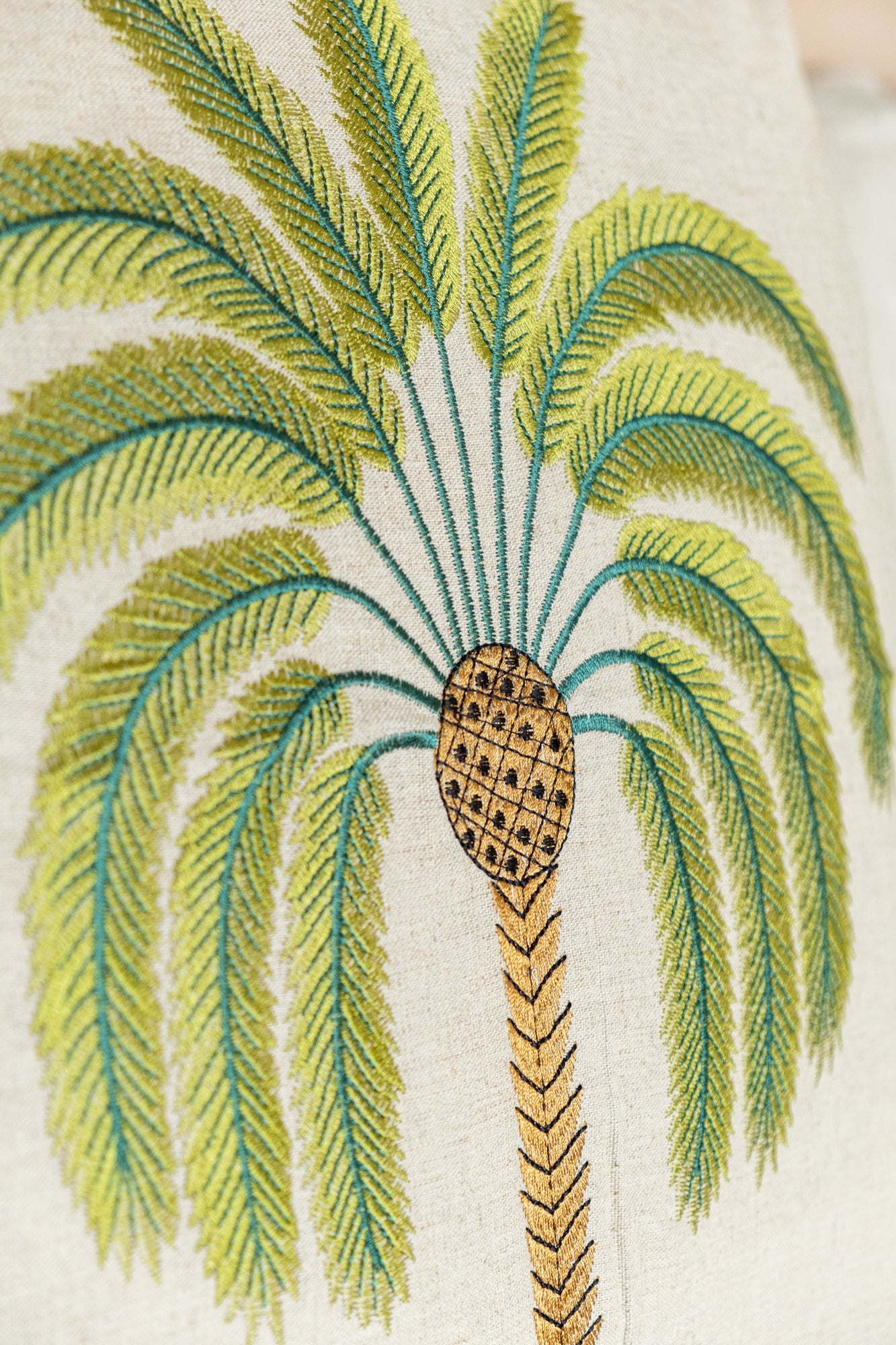 COTTON KIRLENT - 010