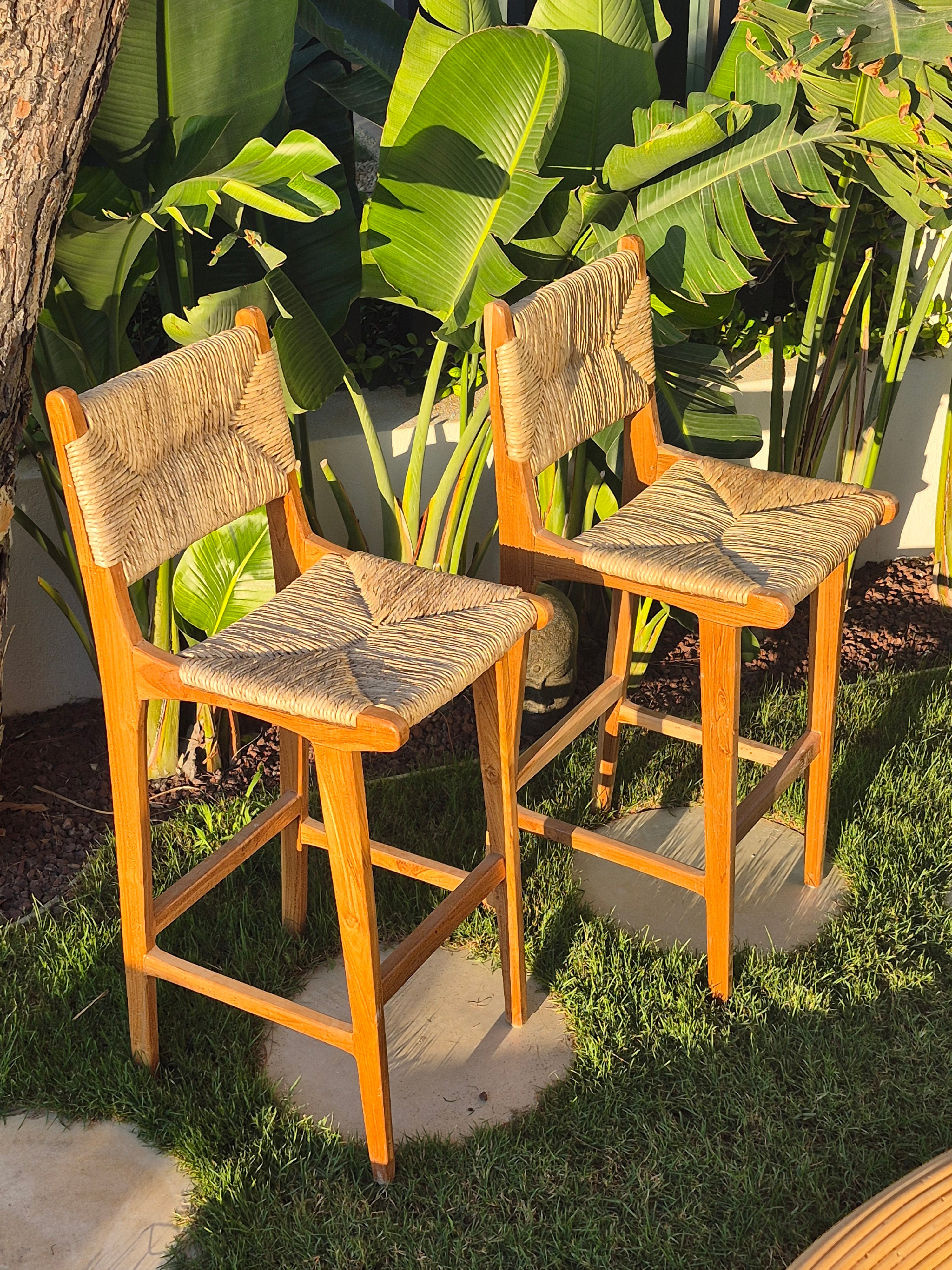 SESAR BAR STOOL