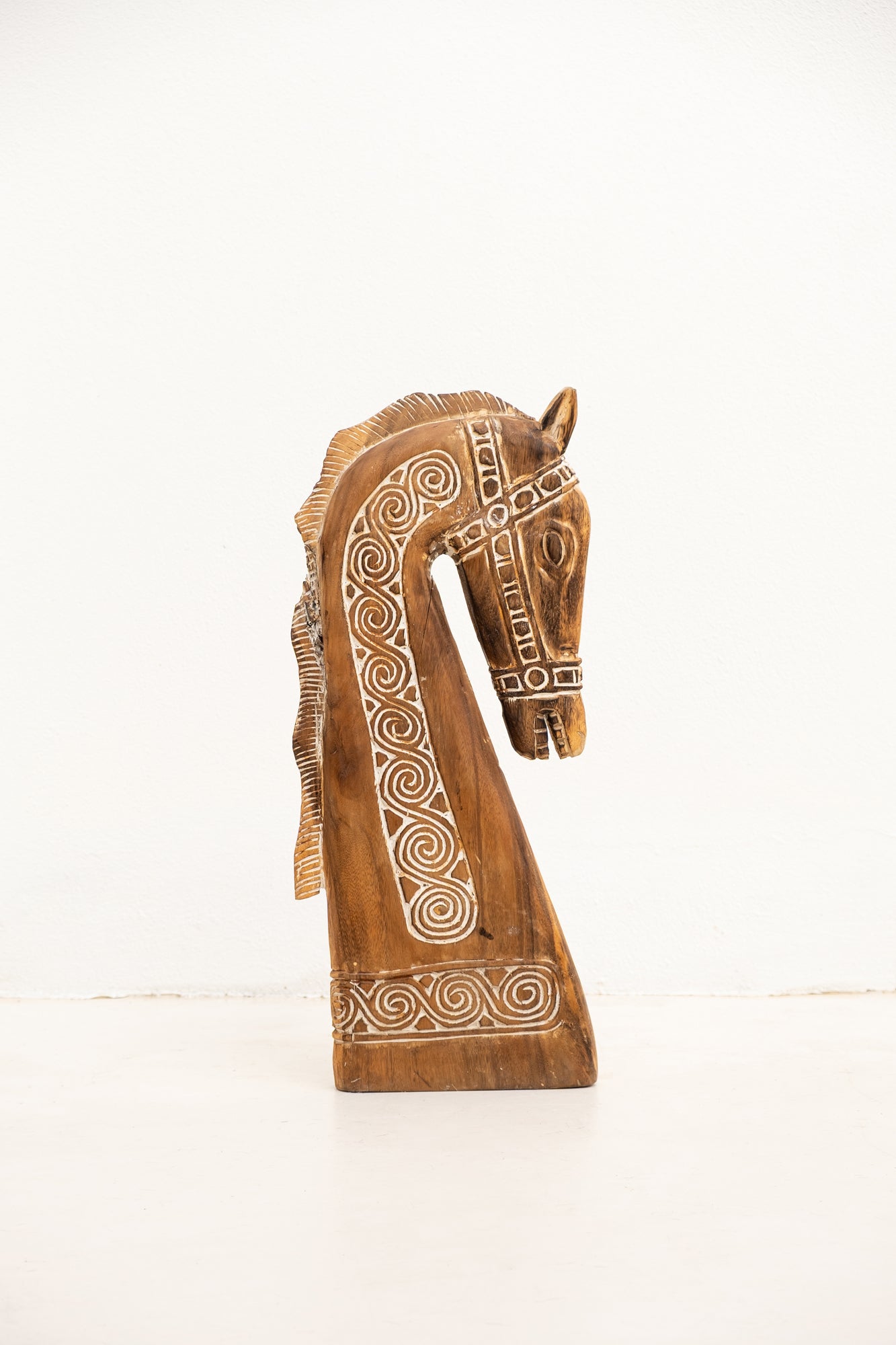BIMA HORSE TRINKET
