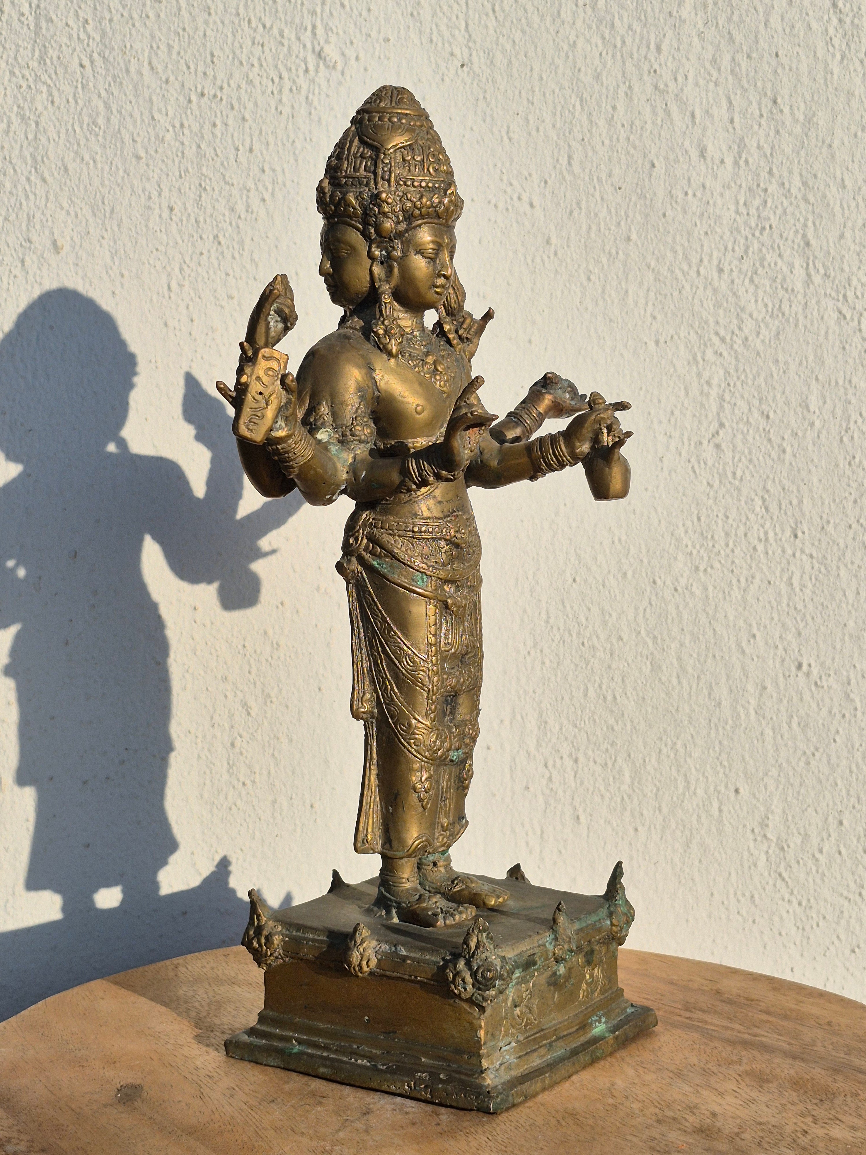 GANESHA STATUE S
