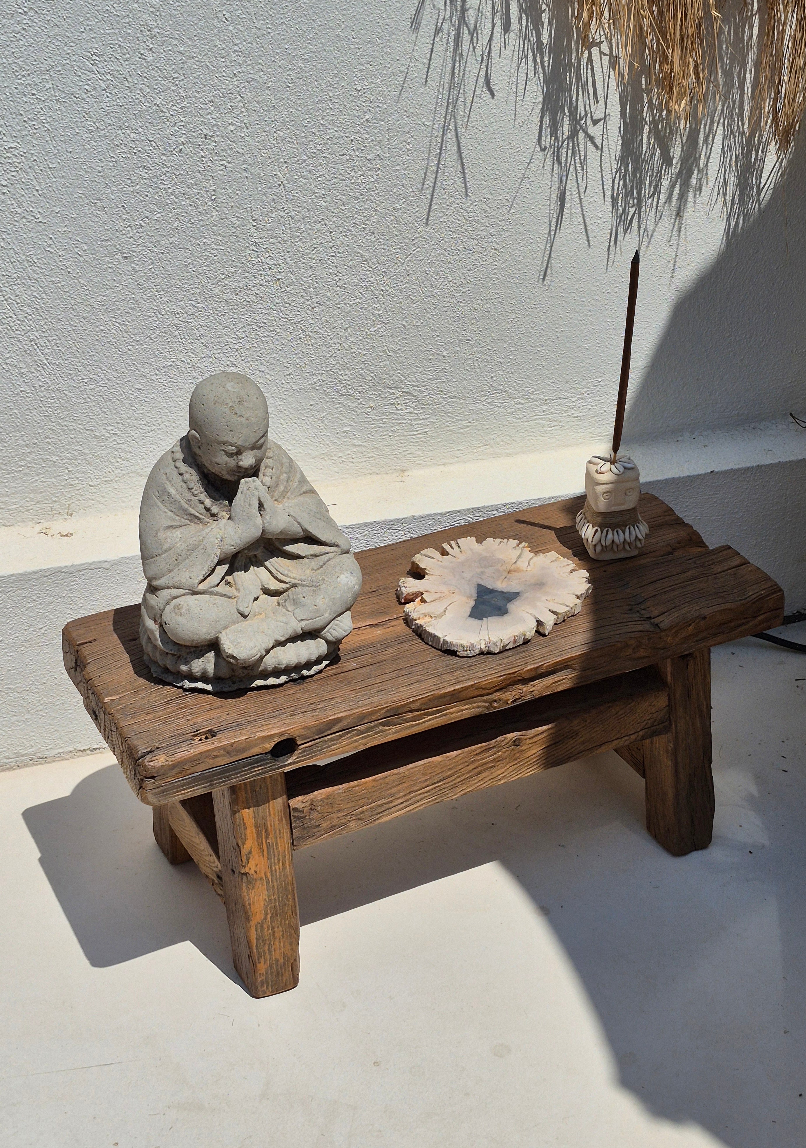 RINI BUDDHA FIGURINES