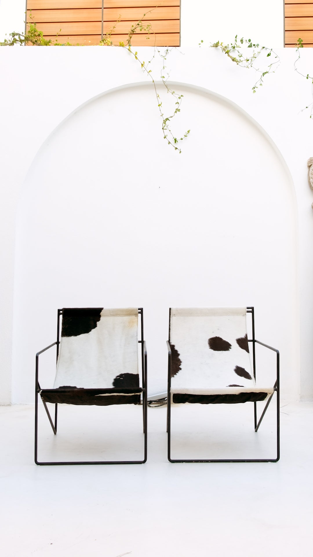 JAPA LEATHER SOFA