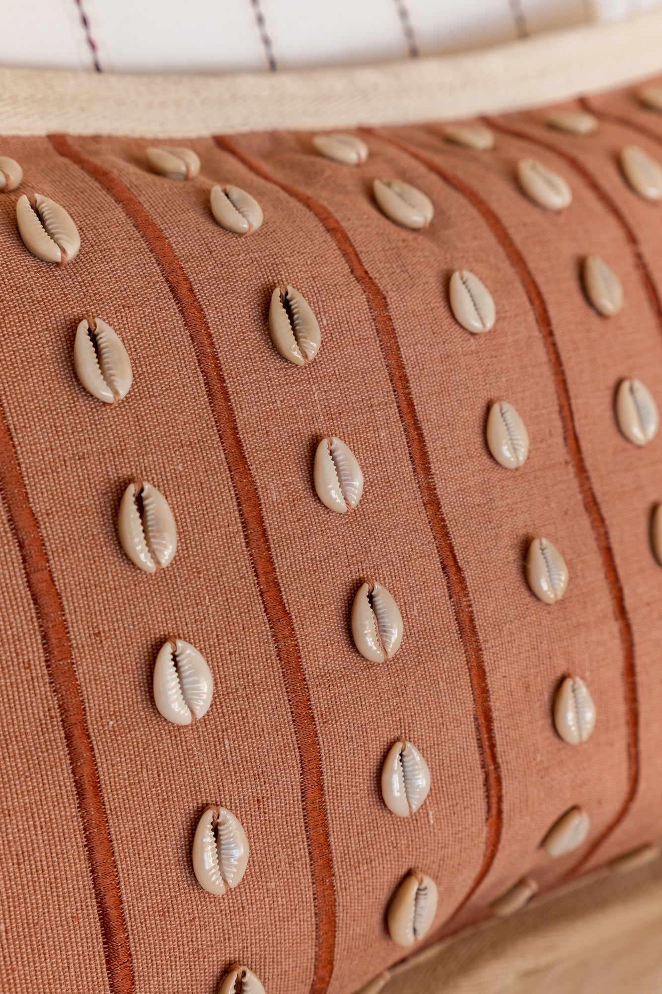 SHELL LİNE KIRLENT - 002