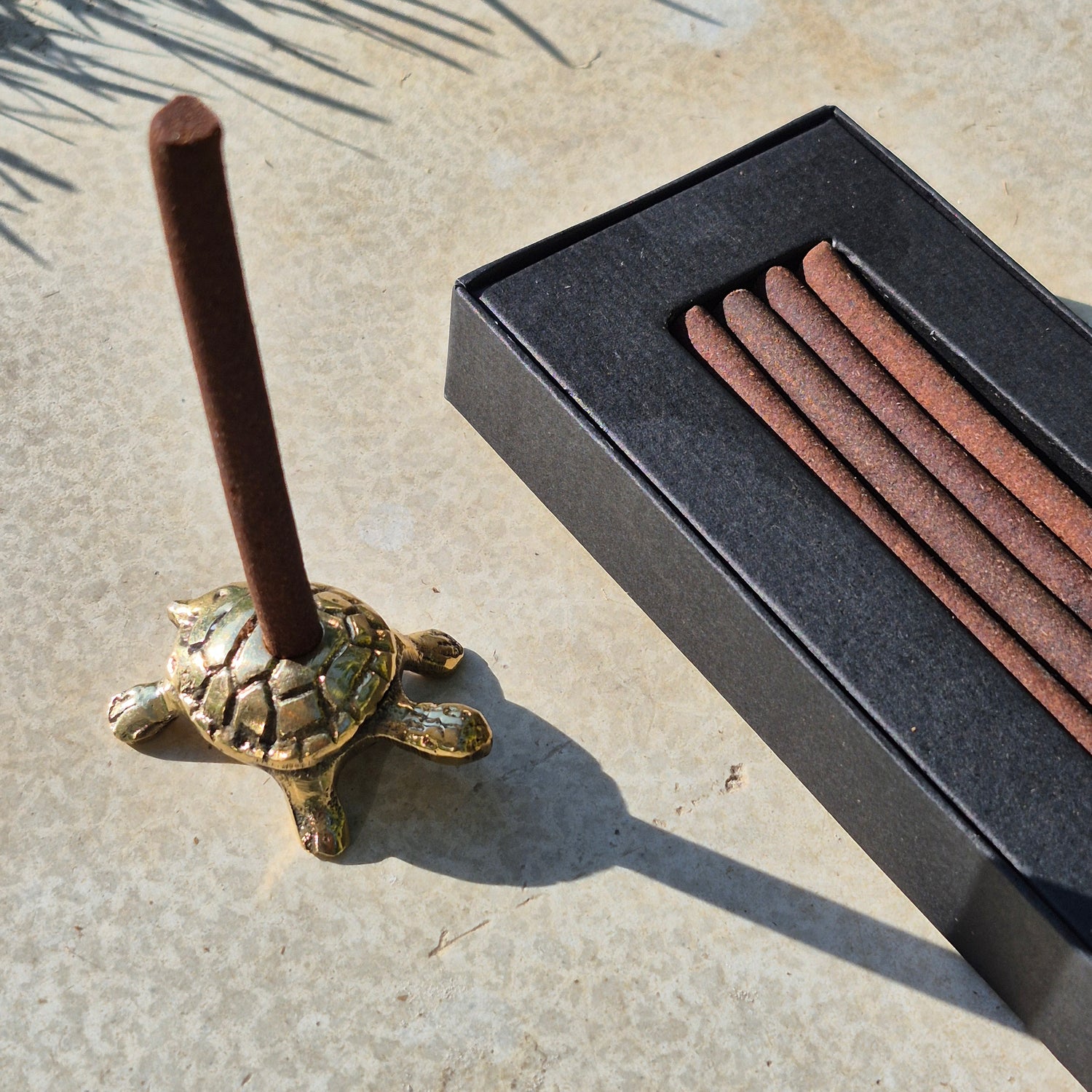 Ceremony Tütsü - OUD