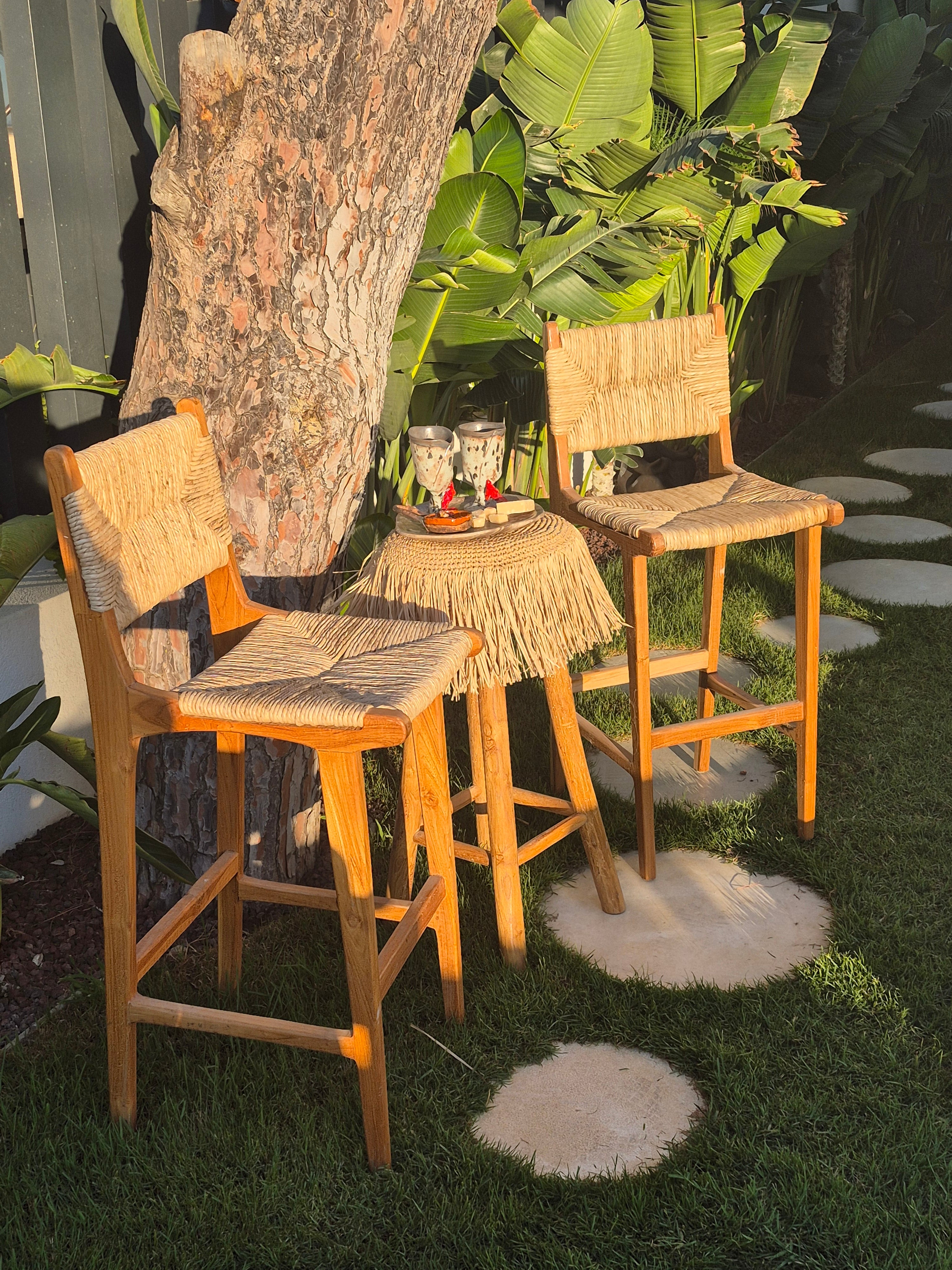 SESAR BAR STOOL