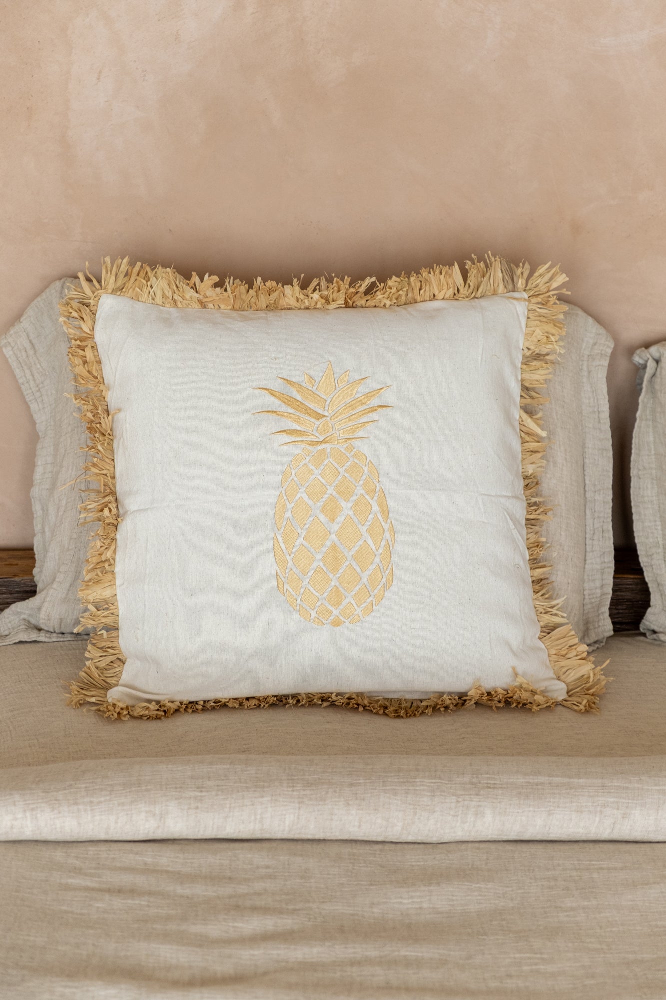 COTTON KIRLENT - 007