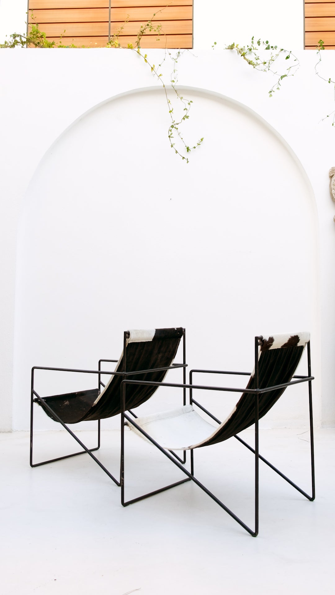 JAPA LEATHER SOFA