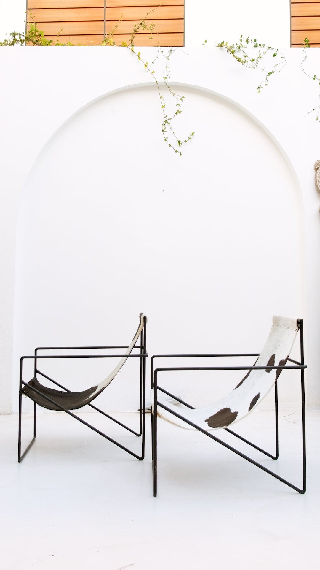 JAPA LEATHER SOFA