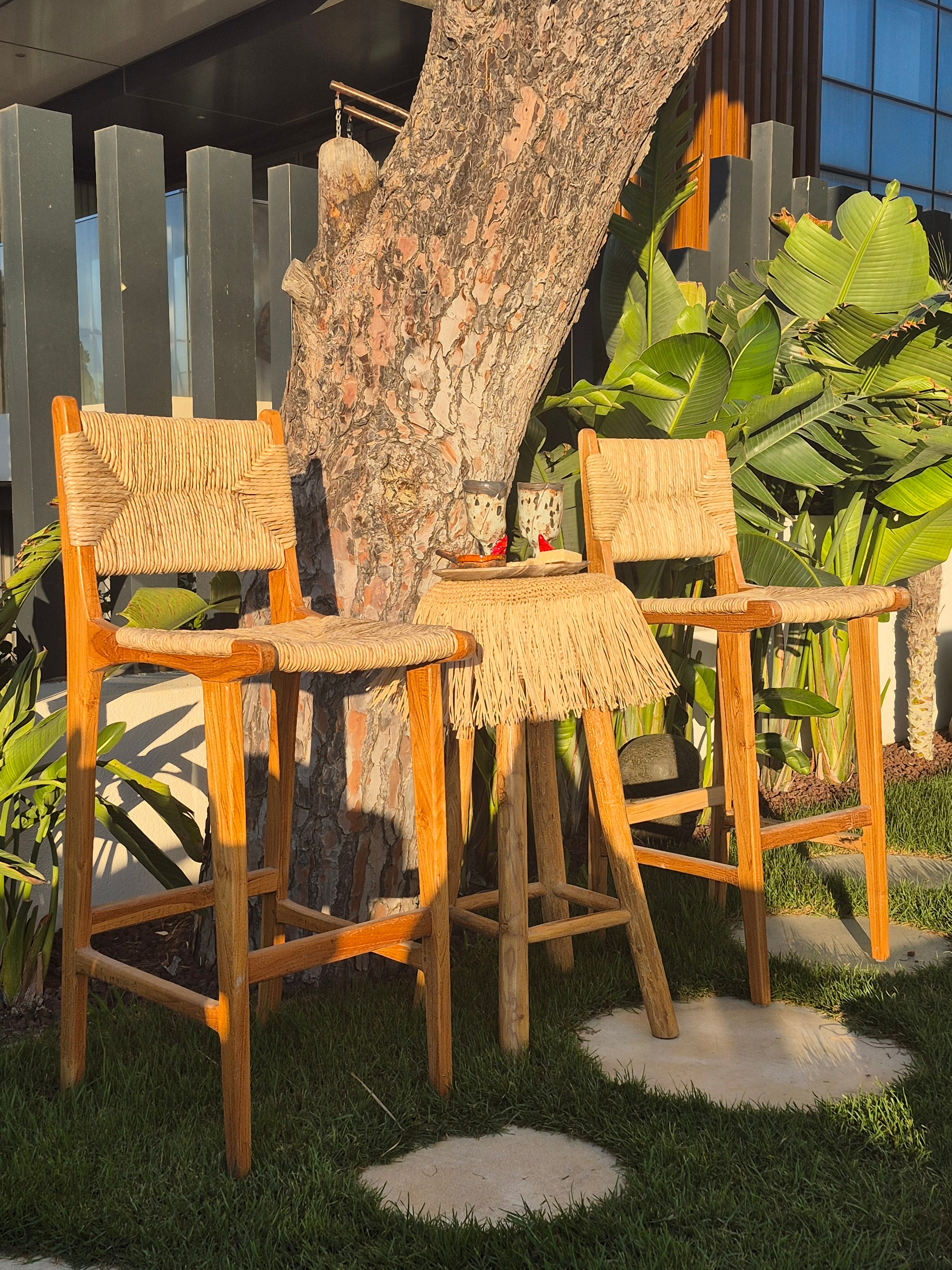 SESAR BAR STOOL