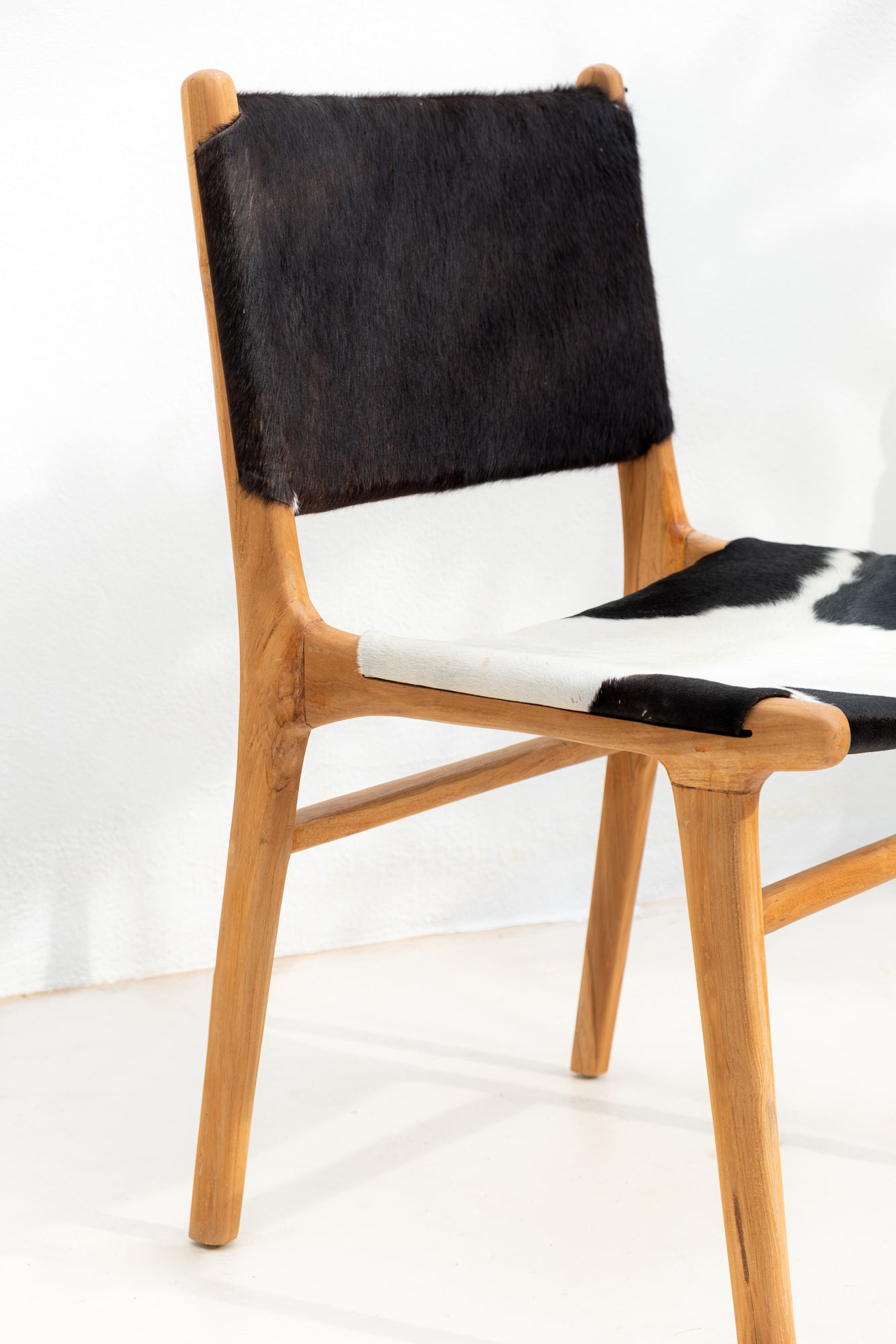 DANA DERİSİ SANDALYE