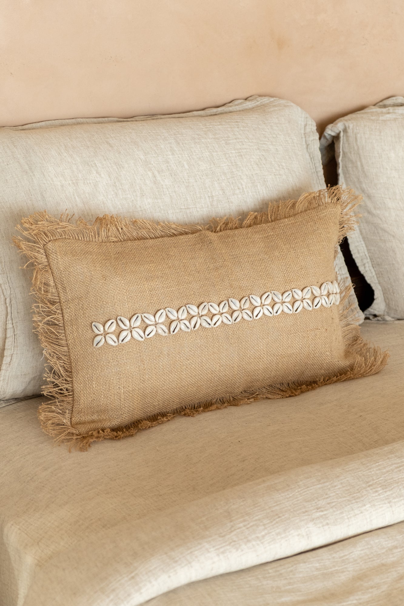 SHELL LİNE KIRLENT - 001