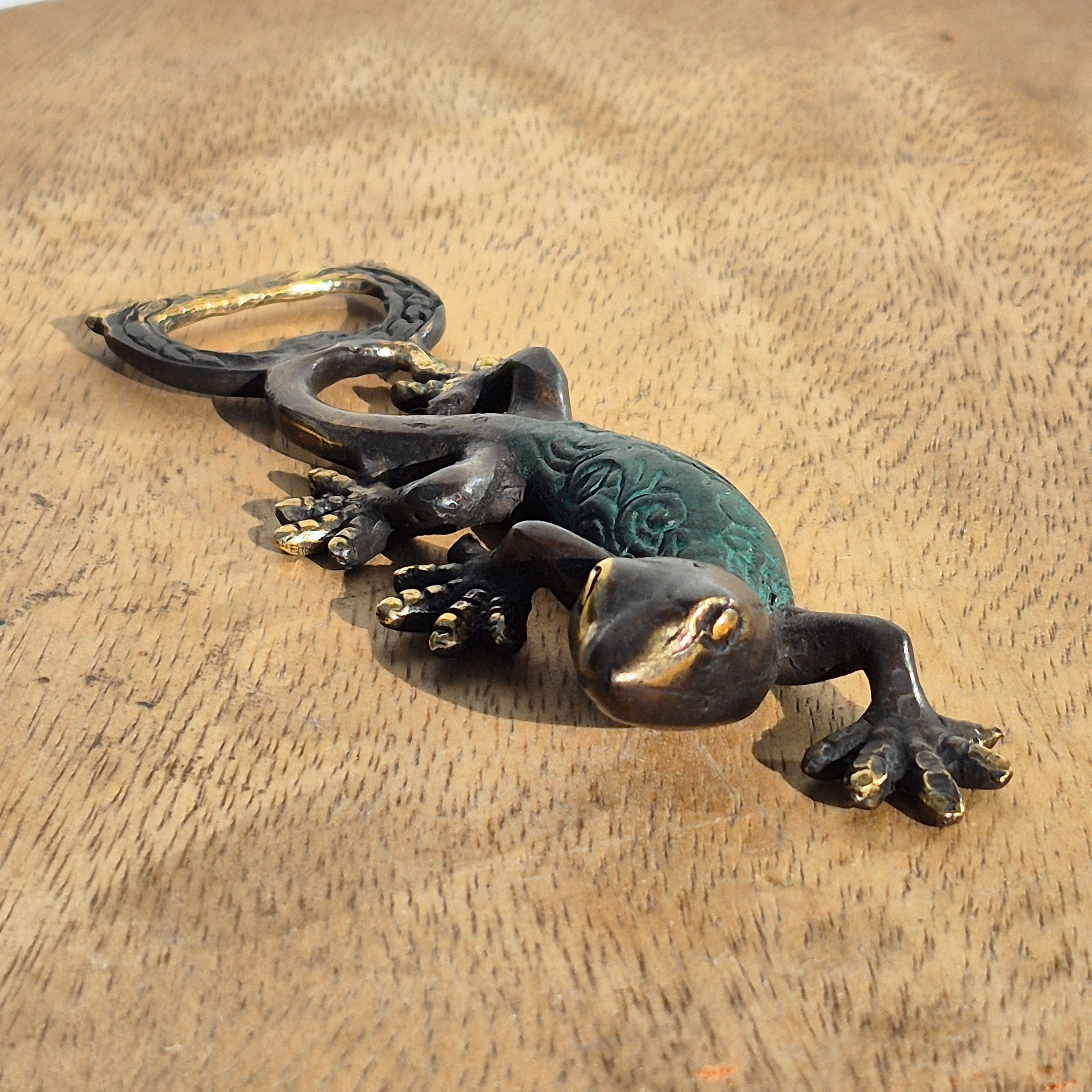 Gecko Açacak
