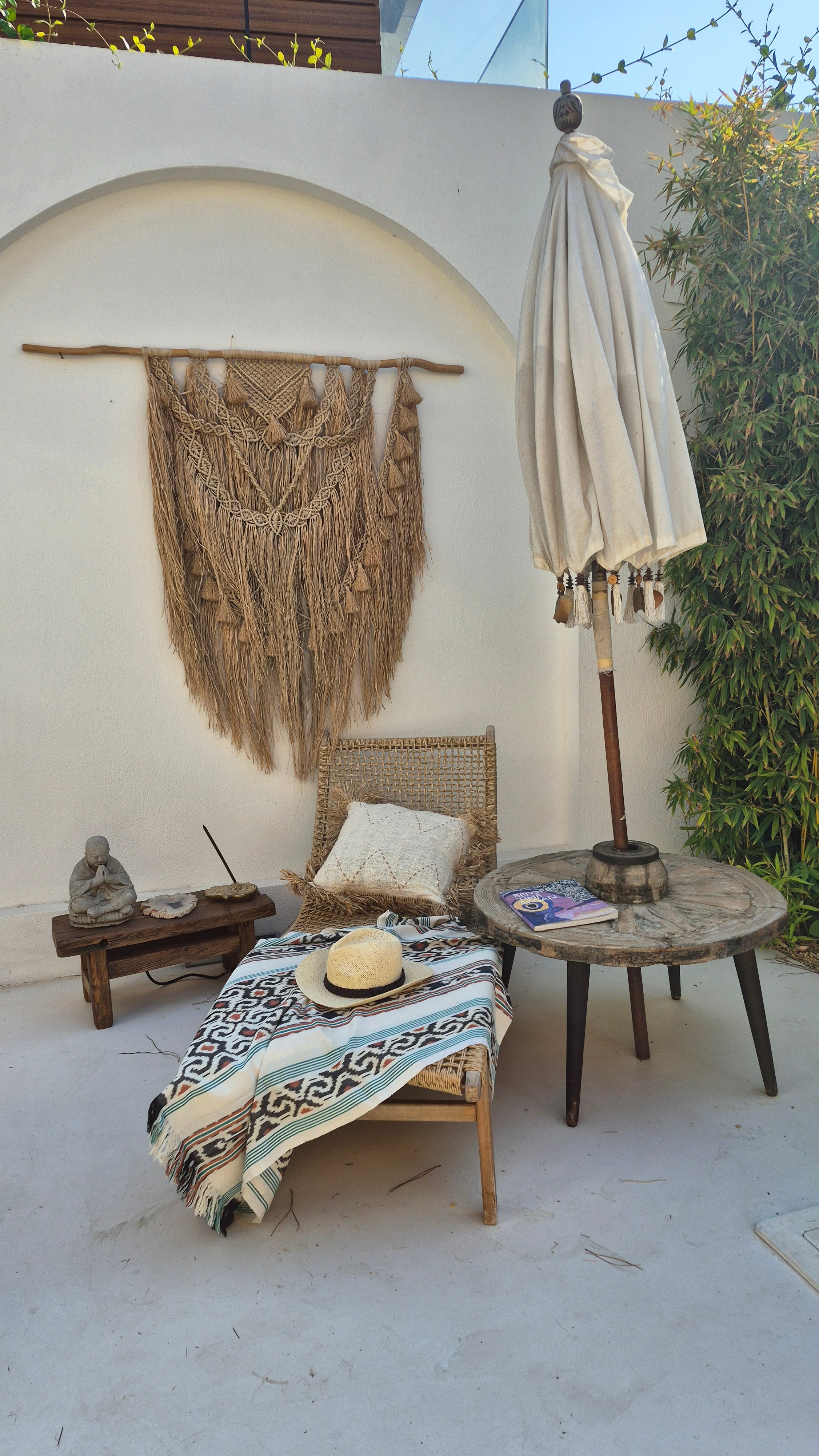 SUSILA WALL DECOR