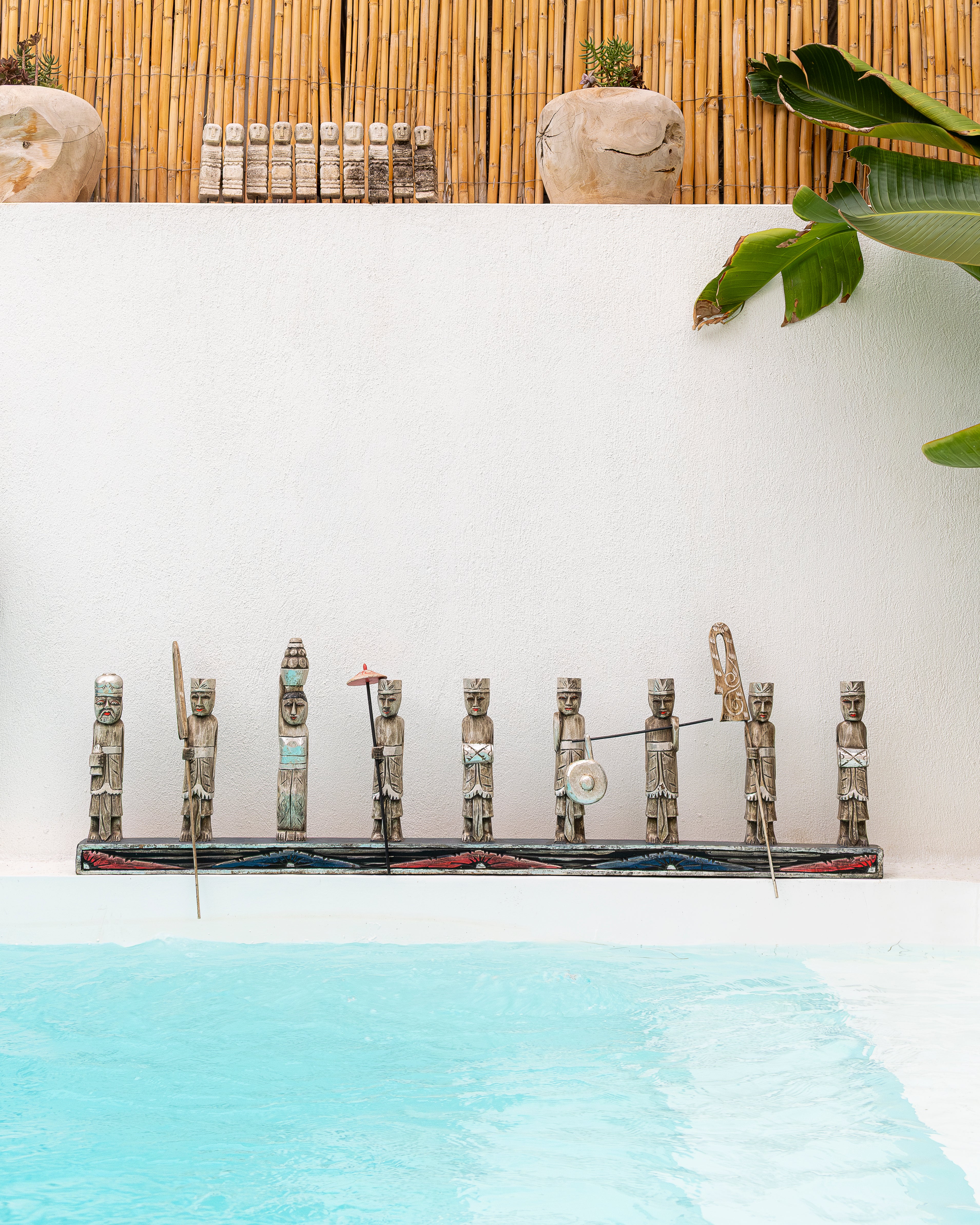 SERAMONİ EKİBİ BİBLO