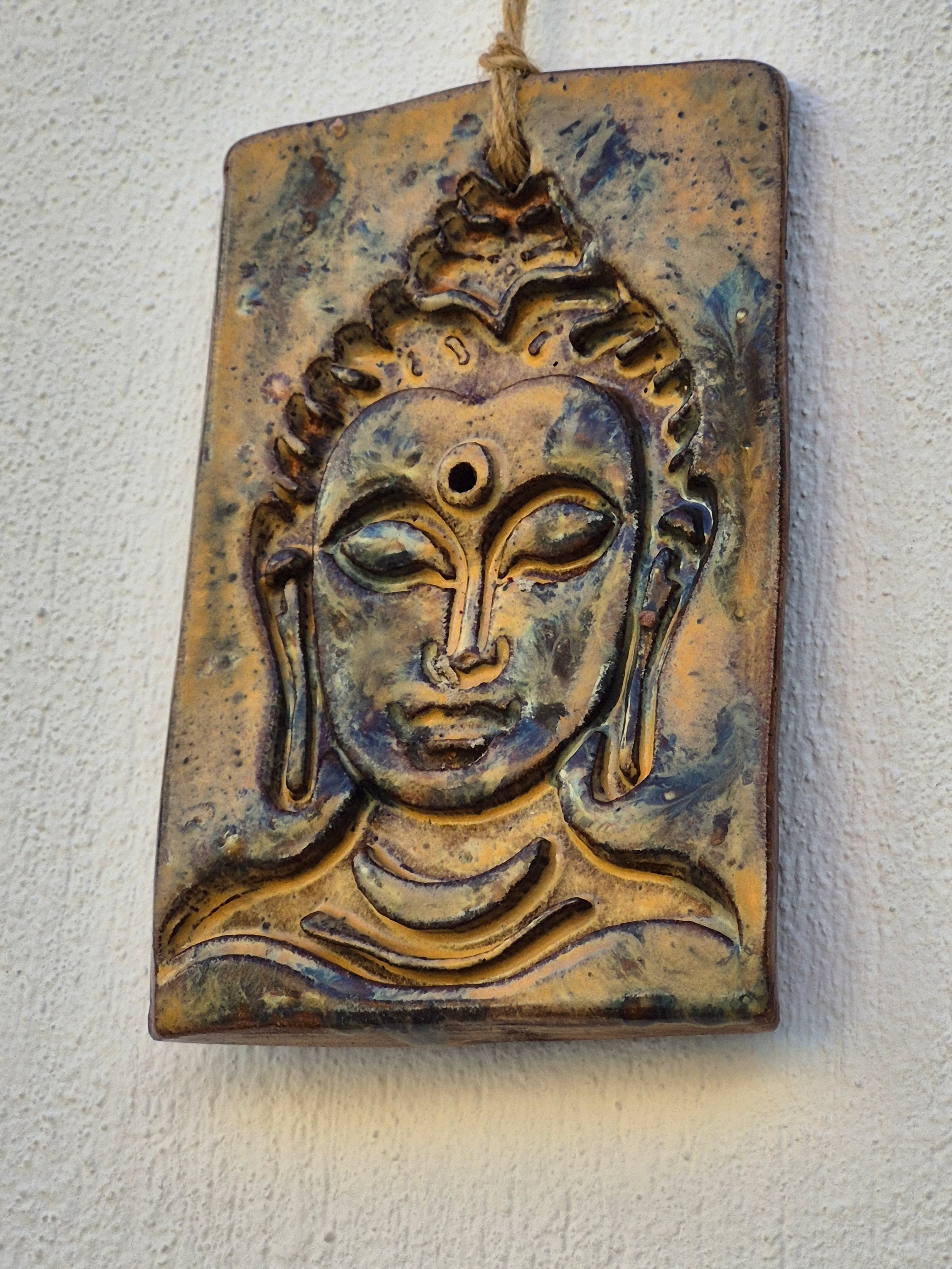 BUDDHA SERAMİK TÜTSÜLÜK