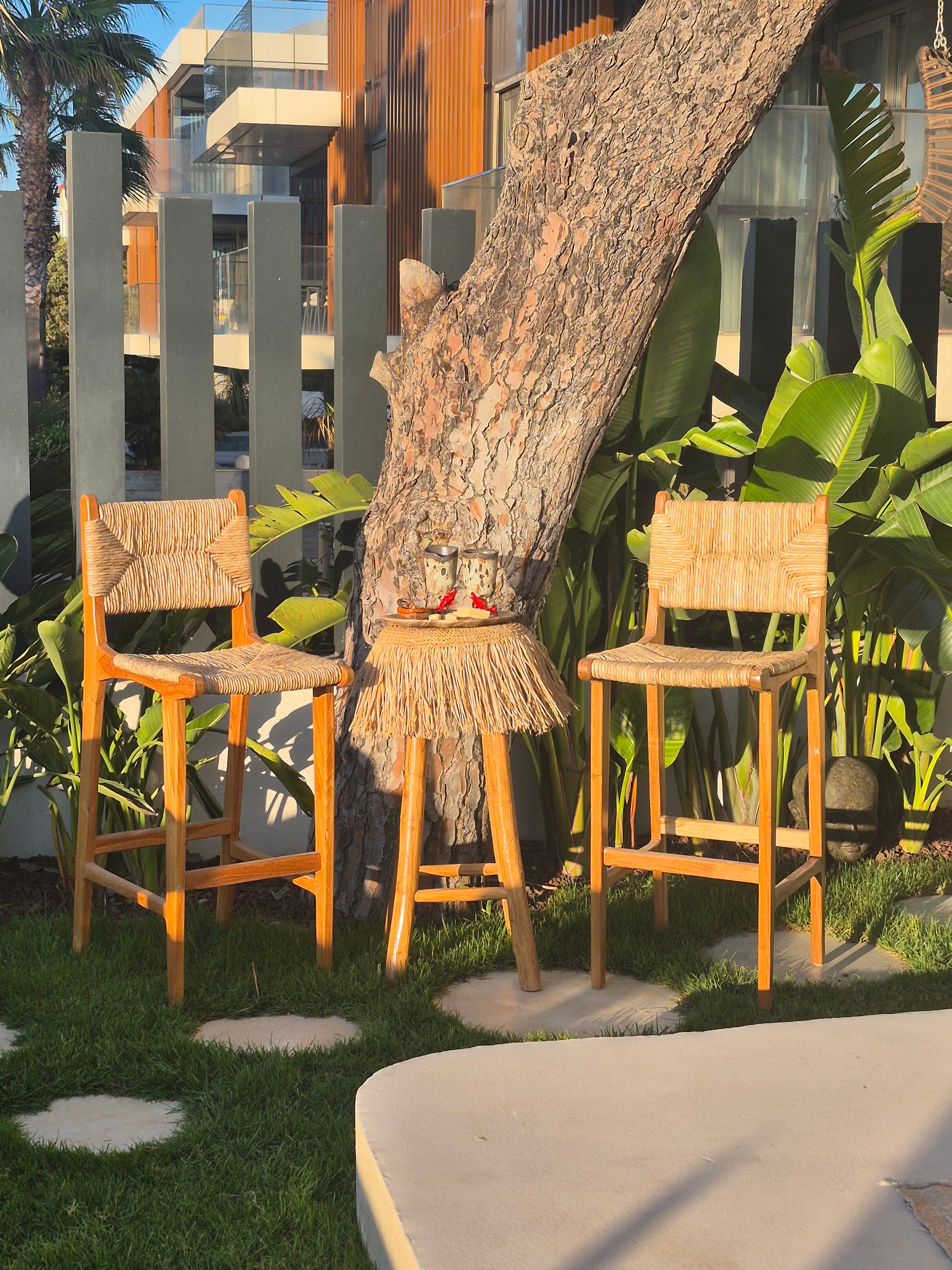TAPIO BAR STOOL