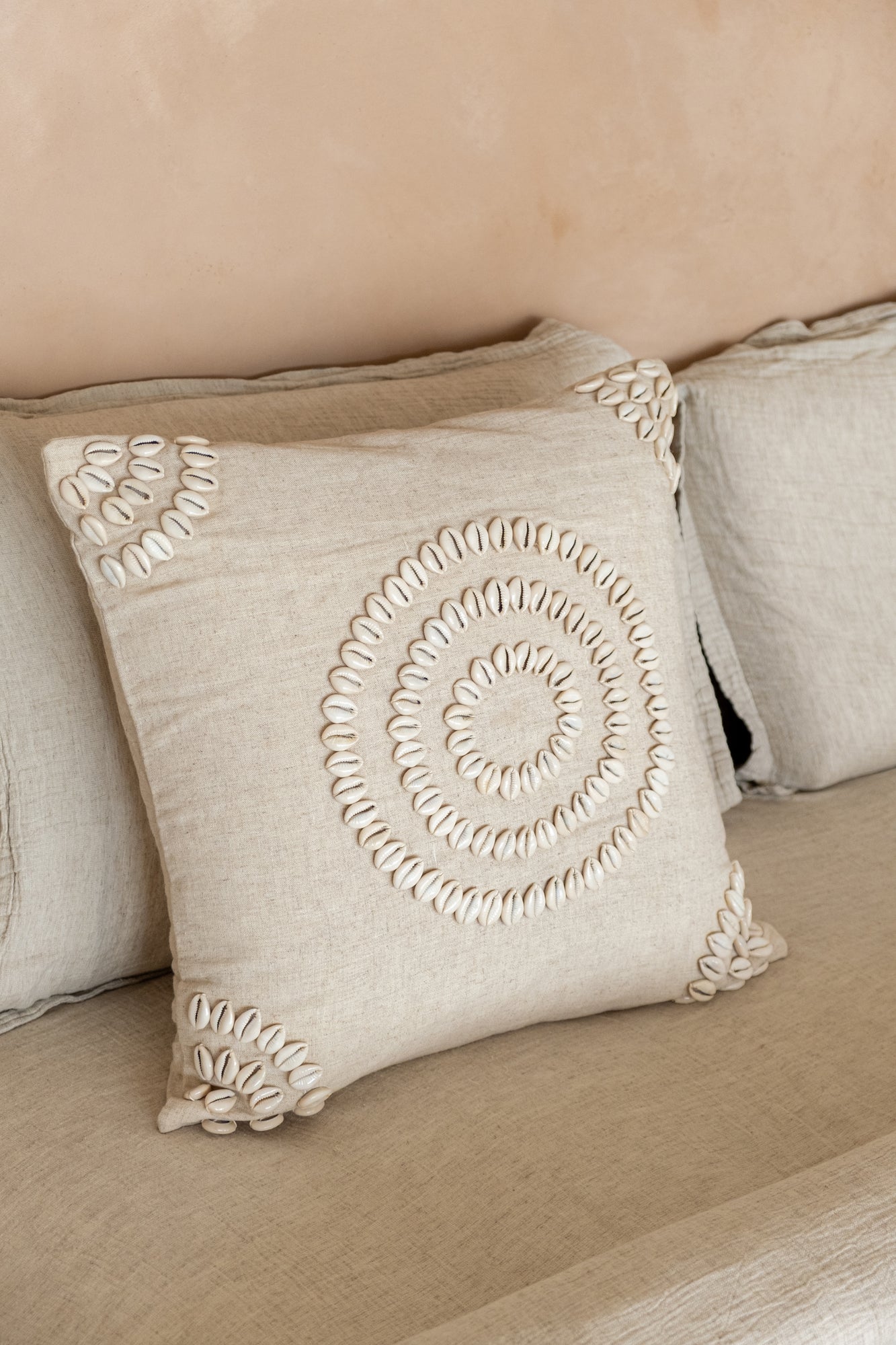 SHELL LİNE KIRLENT - 004