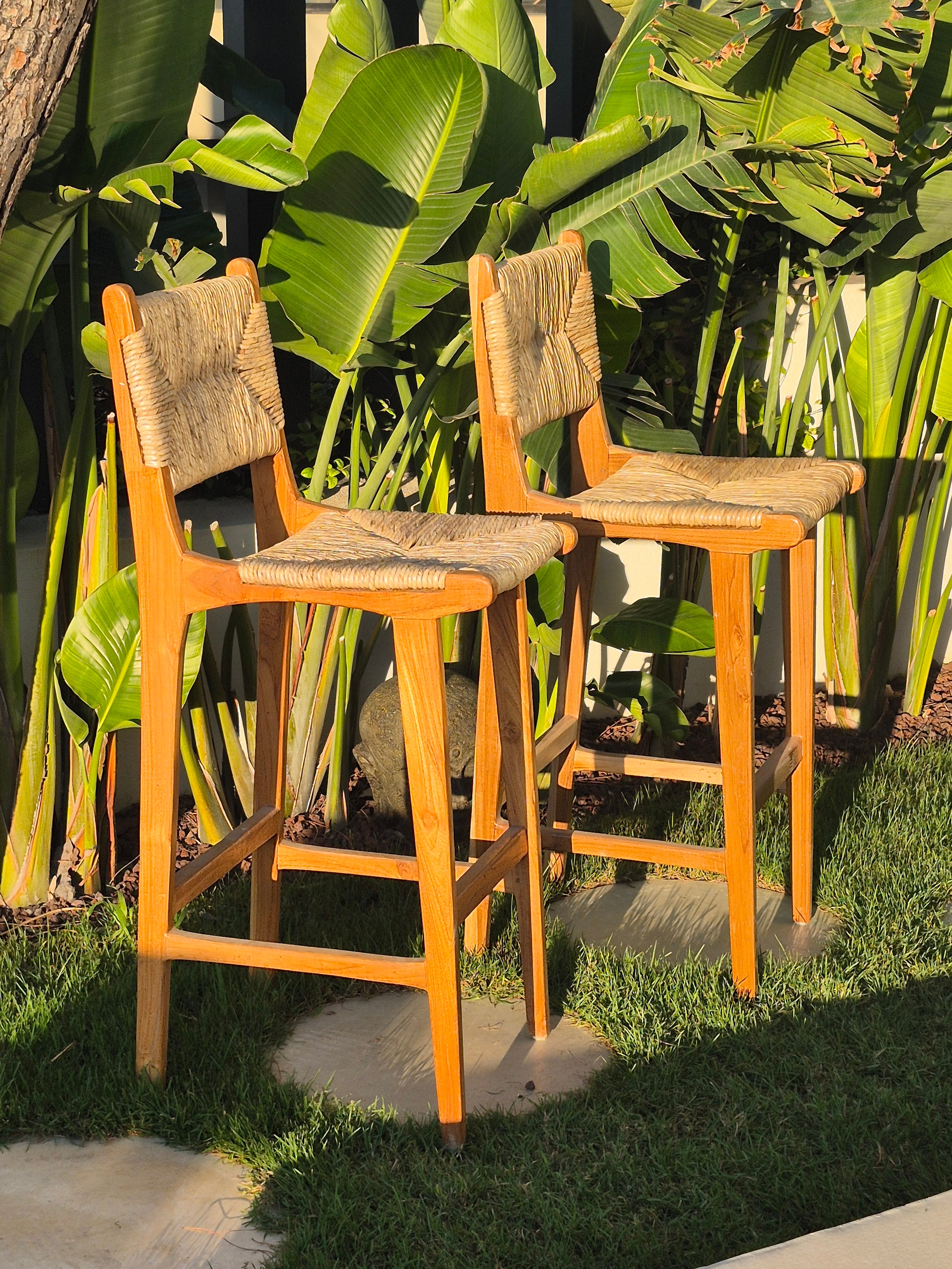 SESAR BAR STOOL