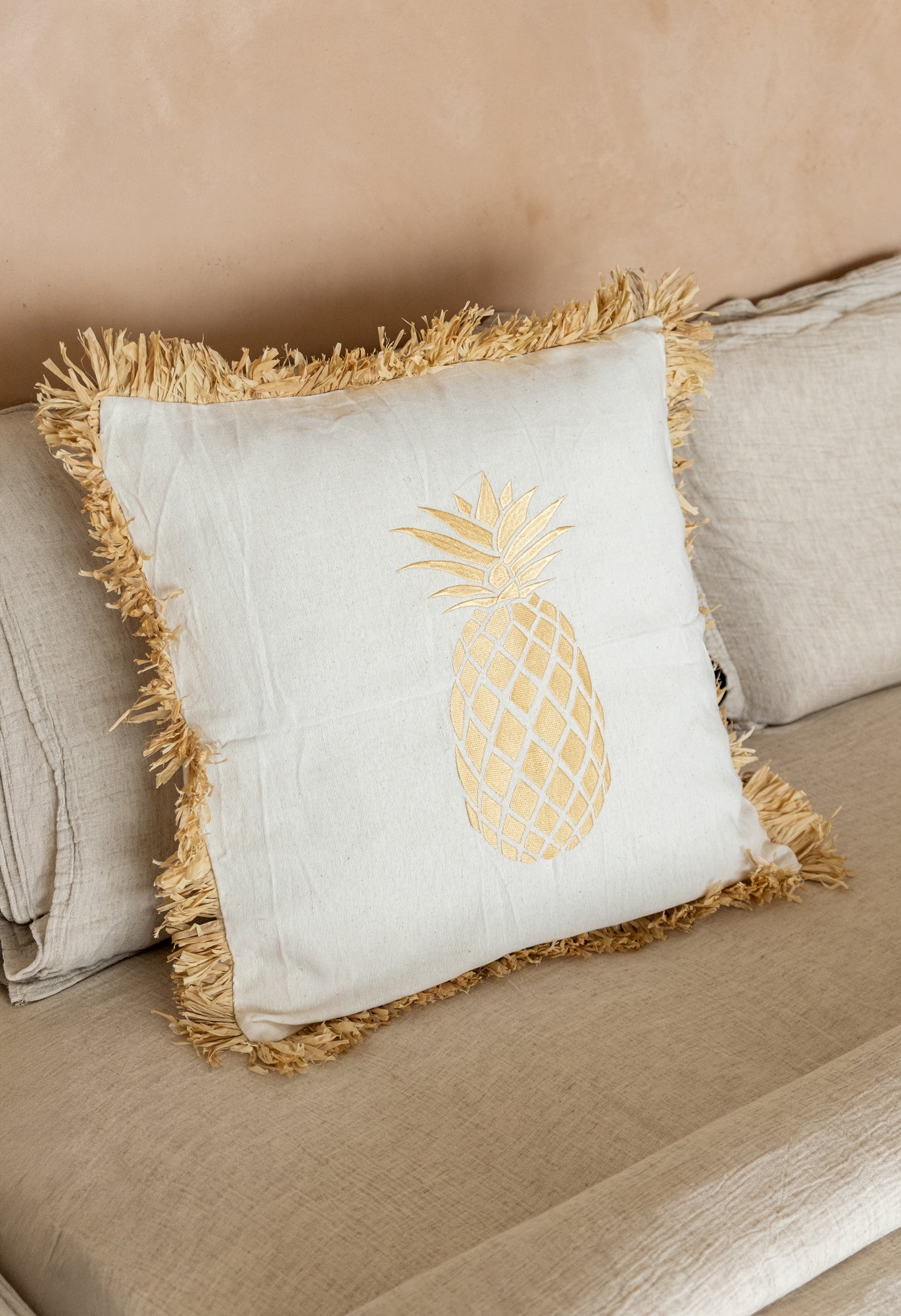 COTTON KIRLENT - 007