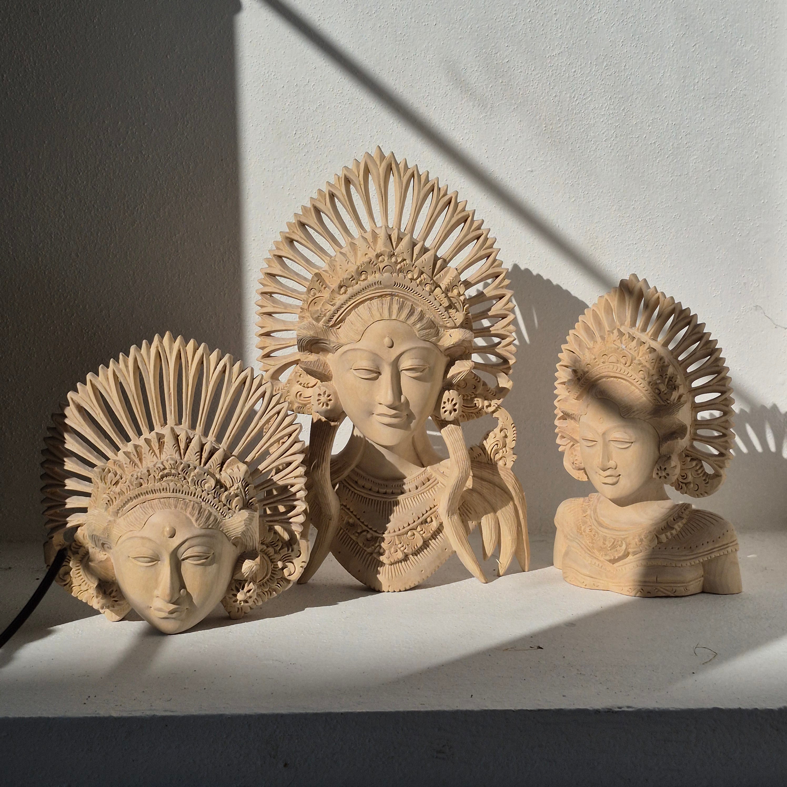Baliniese Women L