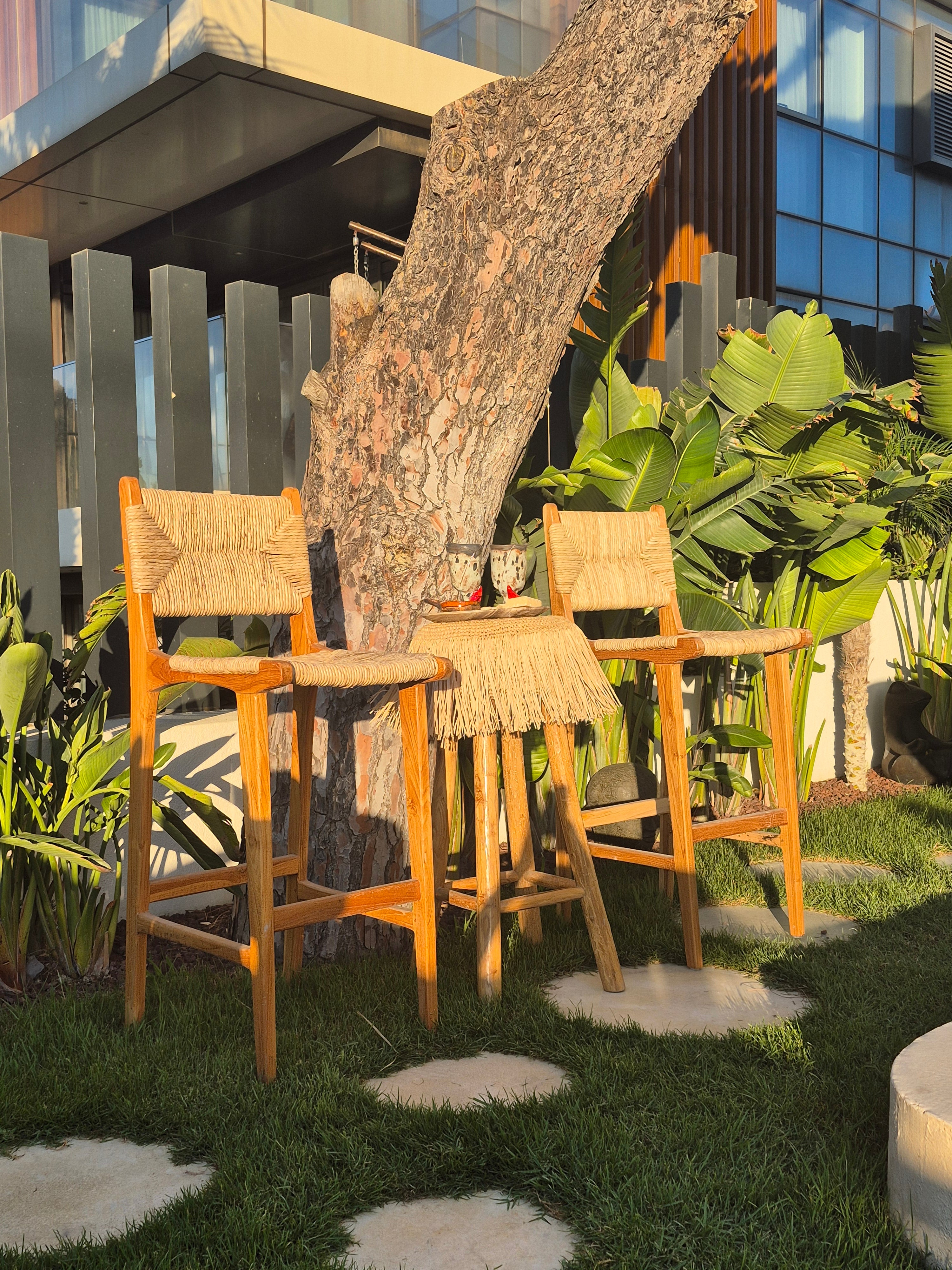 SESAR BAR STOOL